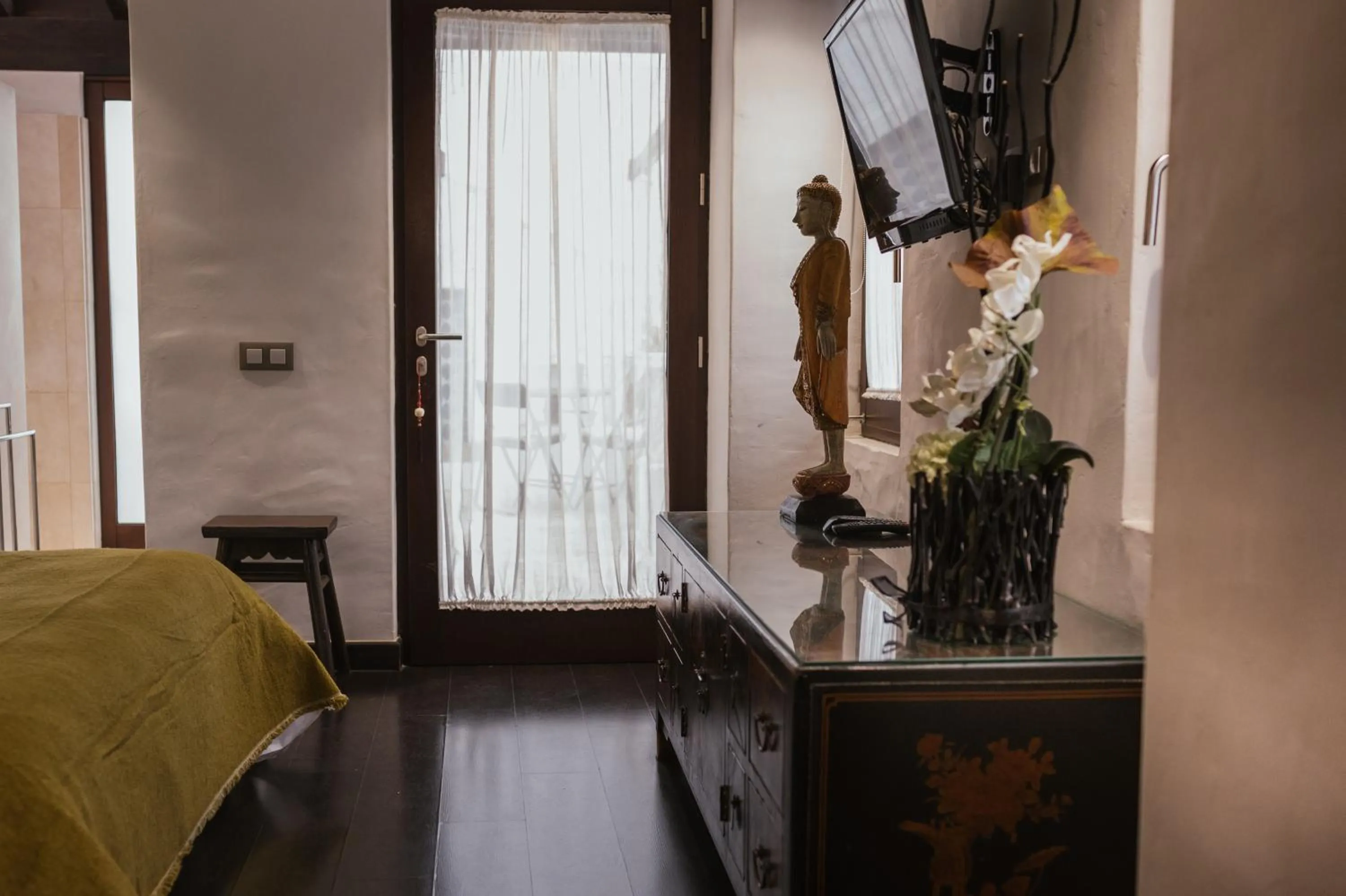 Other, Bed in HC6 Boutique Marbella - Adults Only