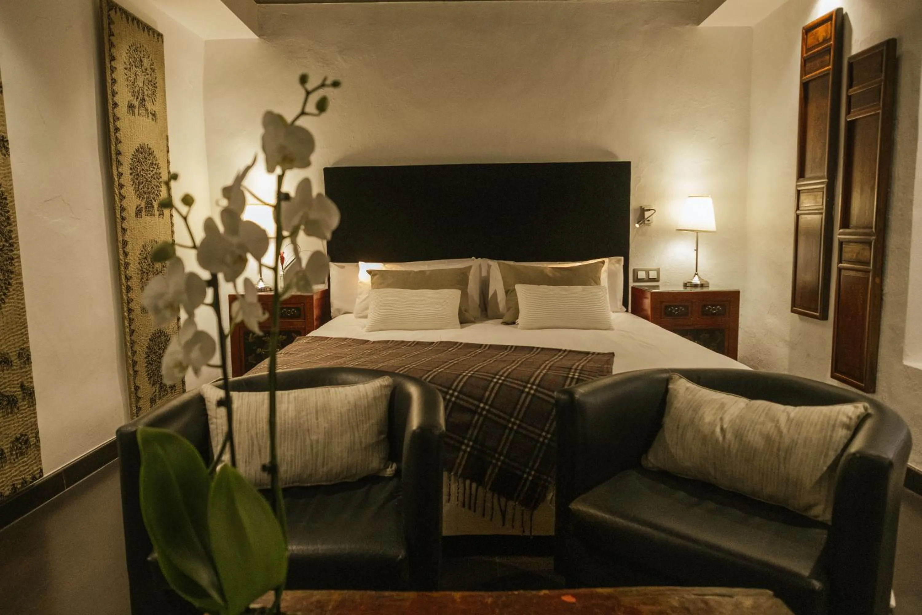 Other, Bed in HC6 Boutique Marbella - Adults Only