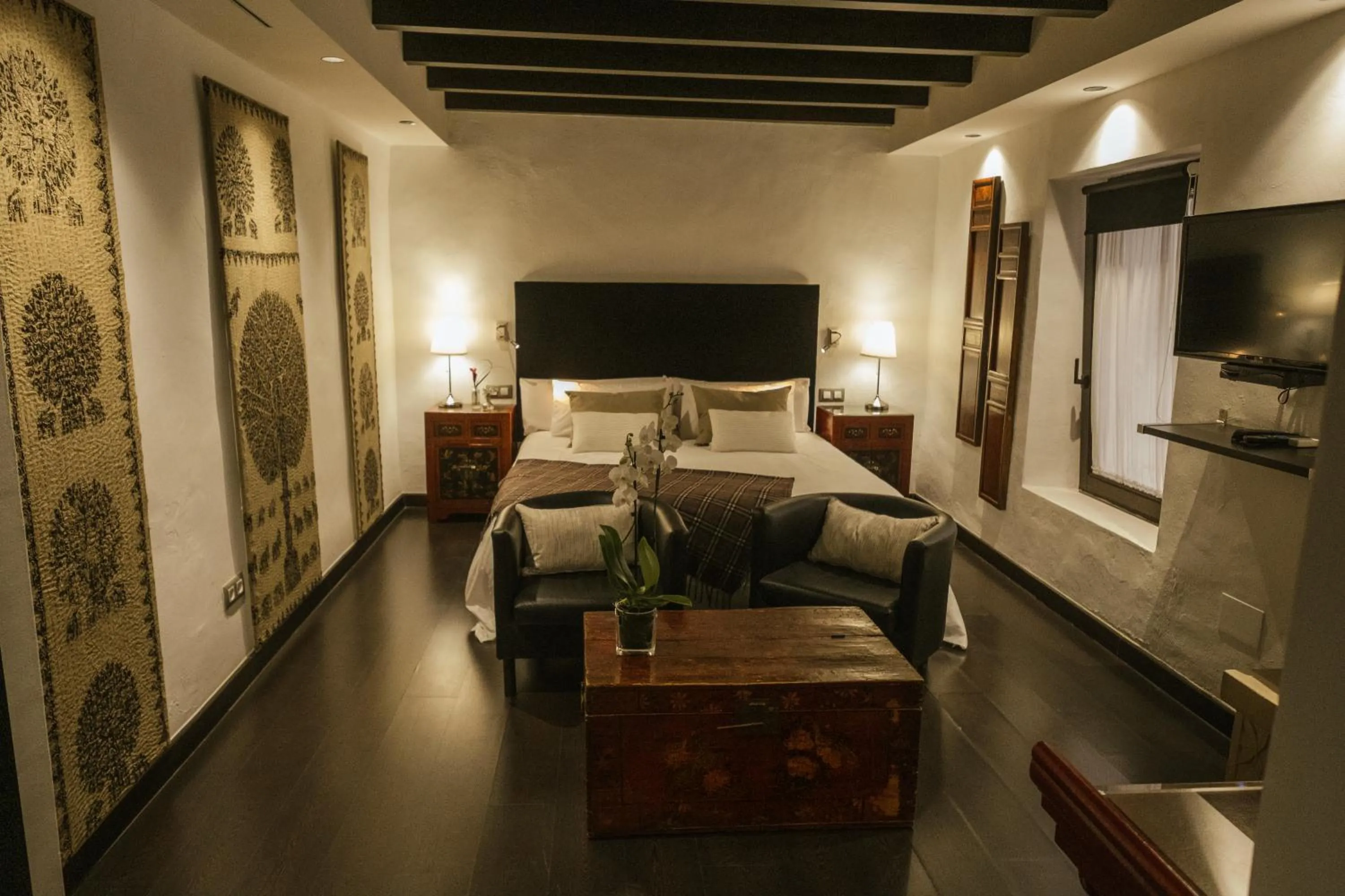 Other, Bed in HC6 Boutique Marbella - Adults Only