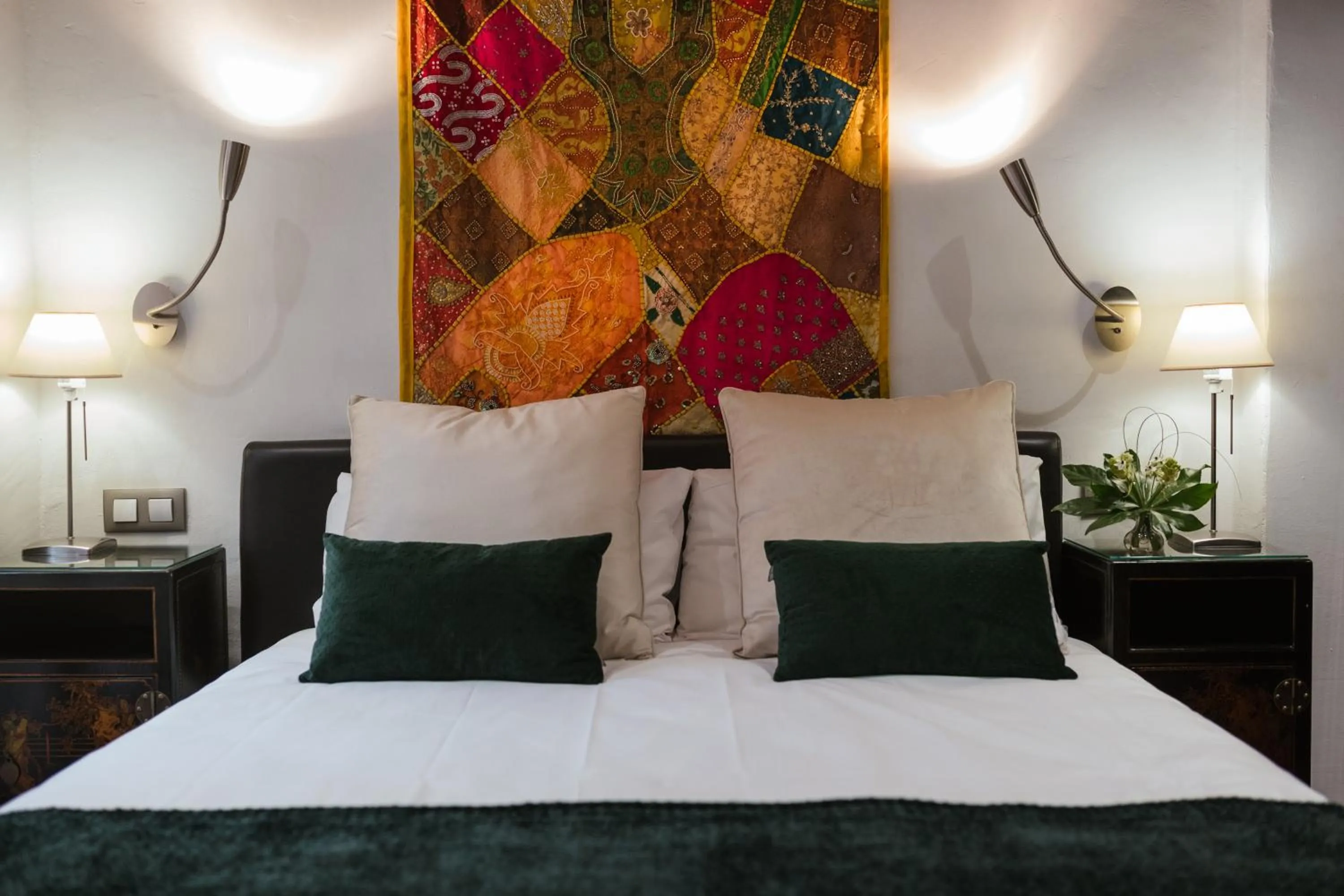 Other, Bed in HC6 Boutique Marbella - Adults Only