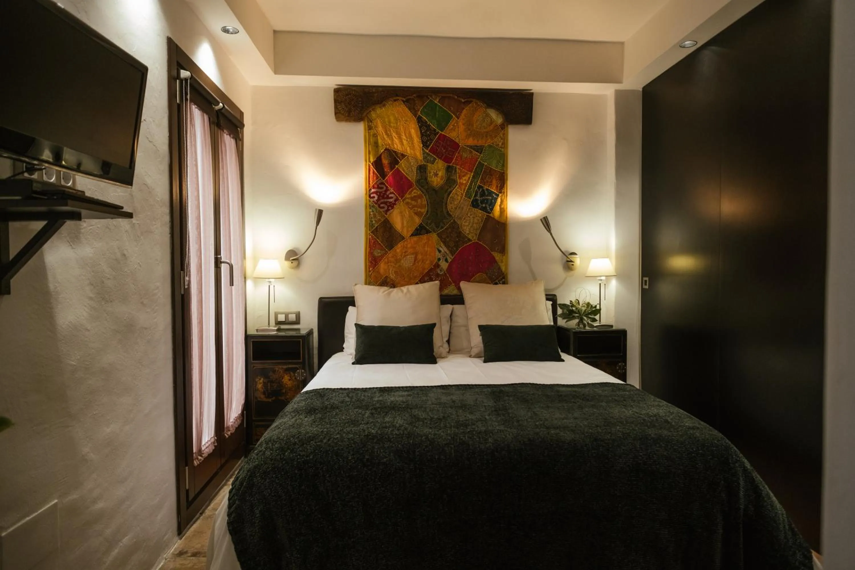 Other, Bed in HC6 Boutique Marbella - Adults Only