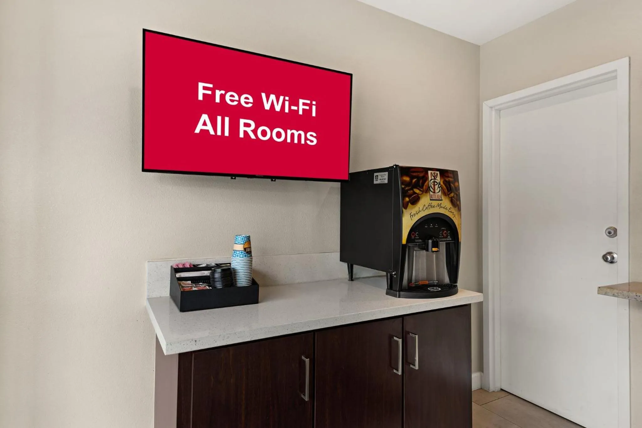 Other in Red Roof Inn Carson - Wilmington, CA