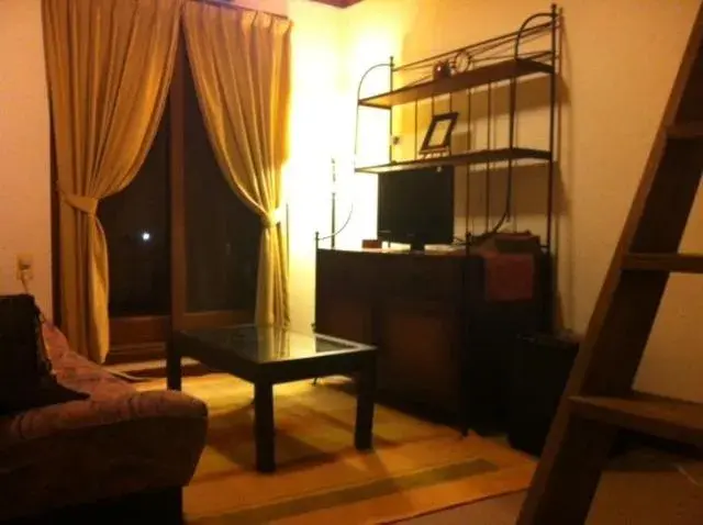 Superior Room with Shared Bathroom - Non-Smoking in Pension Belnina Superior Room with Shared Bathroom - Non-Smoking in Pension Belnina