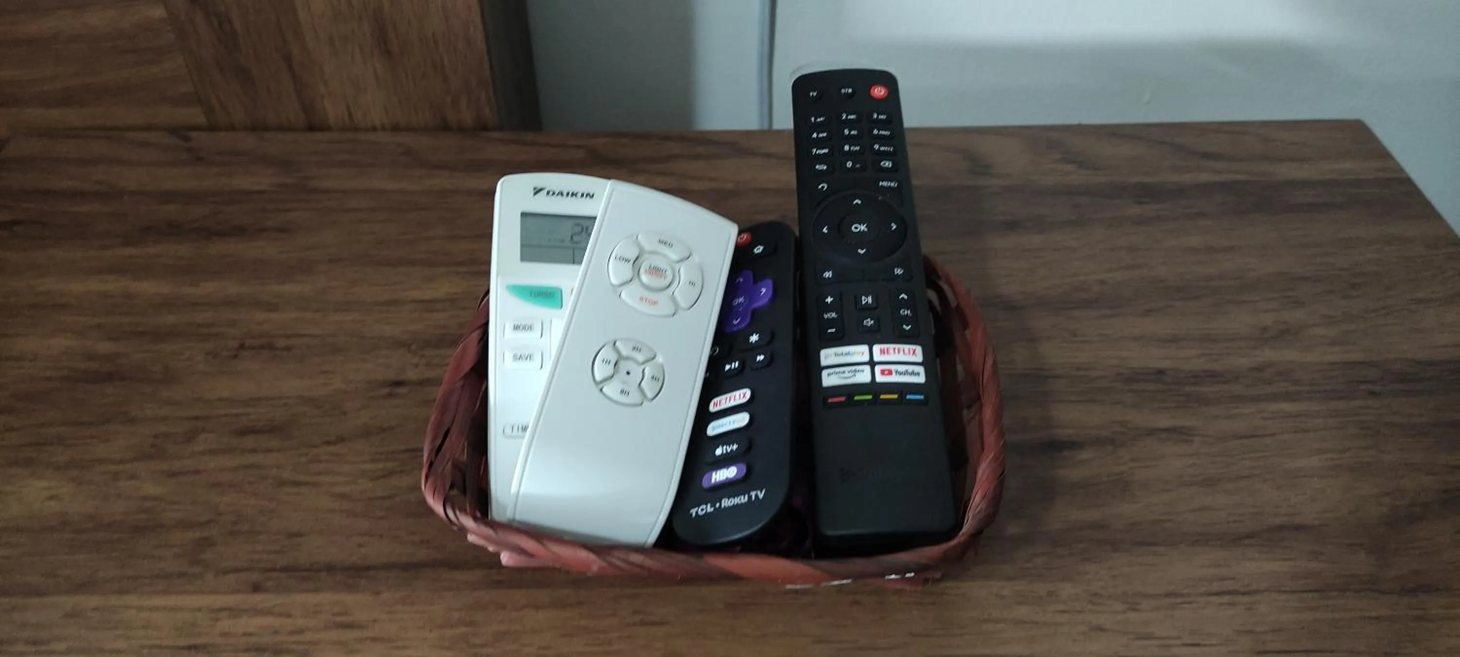 TV and multimedia in Leveli Coliving