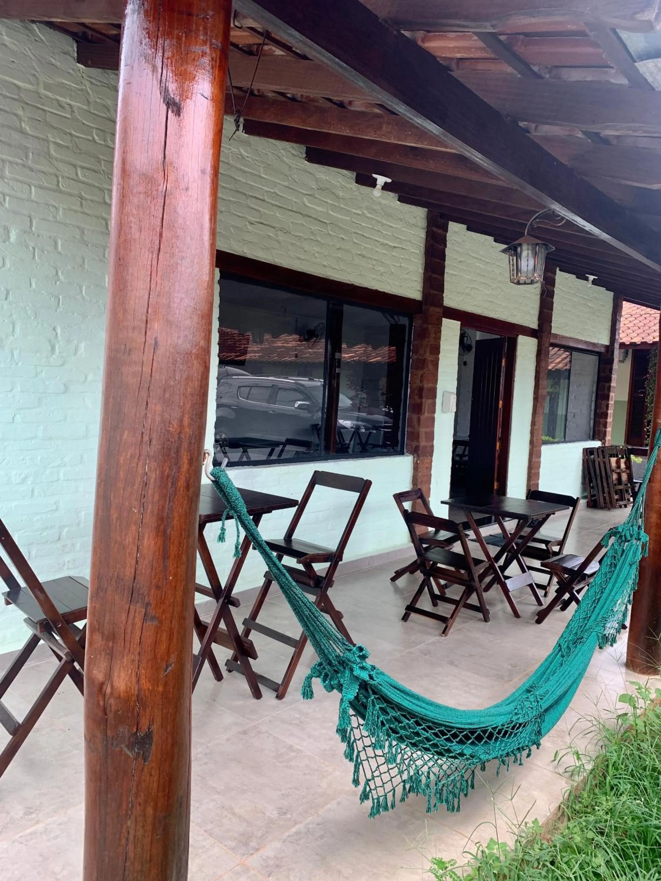 Hotel Colonial Suites ,Bracel, Lwart, Zilor