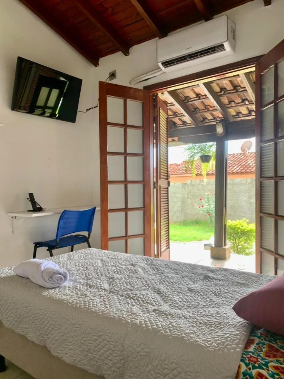 Hotel Colonial Suites ,Bracel, Lwart, Zilor