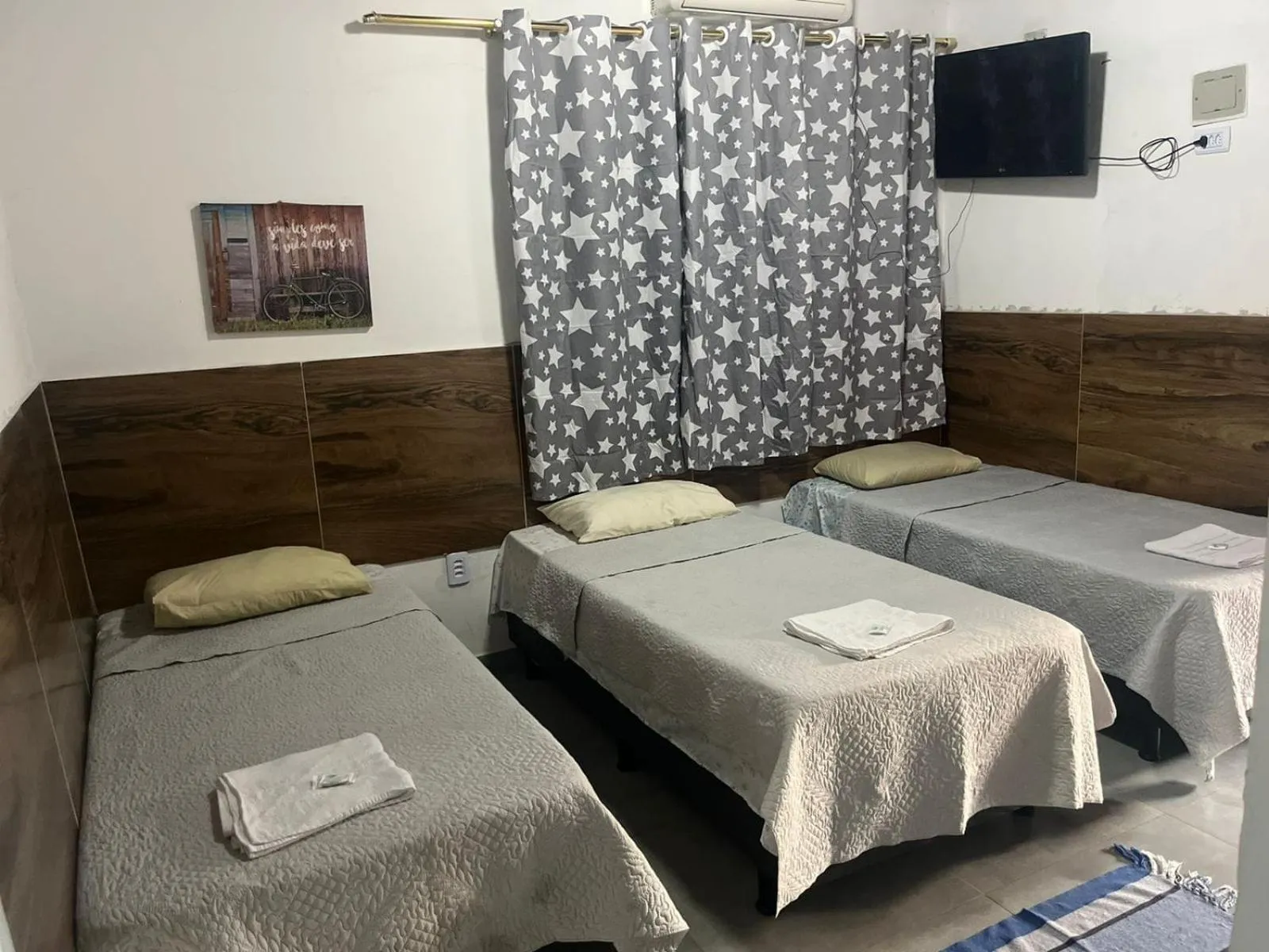 Hotel Colonial Suites ,Bracel, Lwart, Zilor