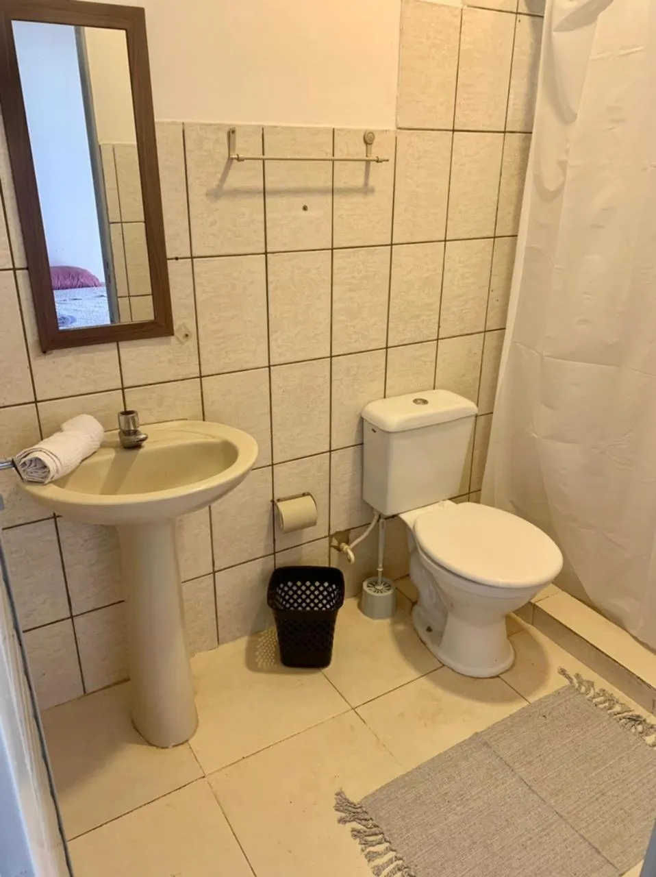 Hotel Colonial Suites ,Bracel, Lwart, Zilor