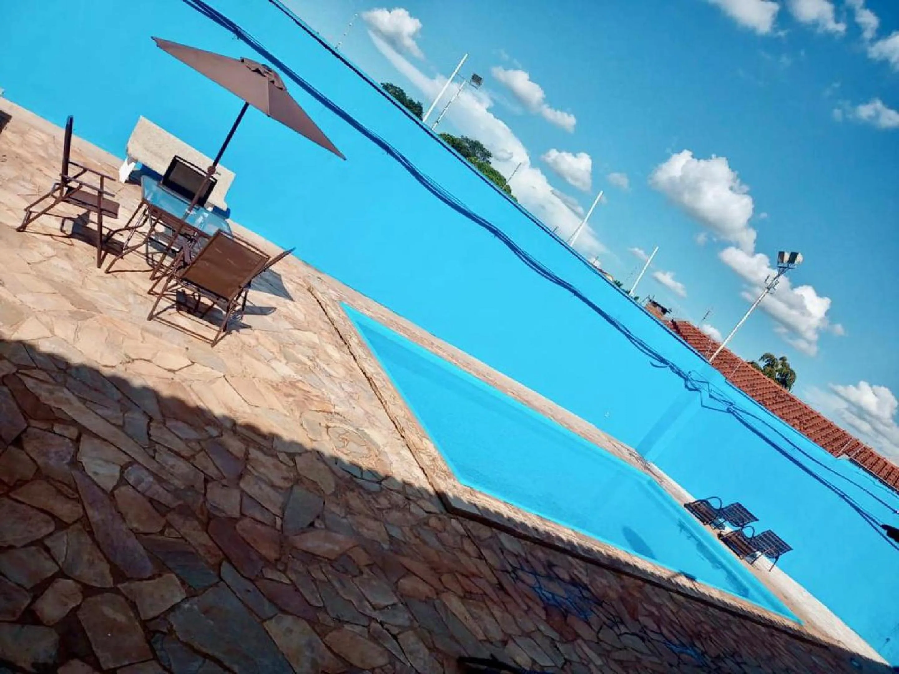 Hotel Colonial Suites ,Bracel, Lwart, Zilor