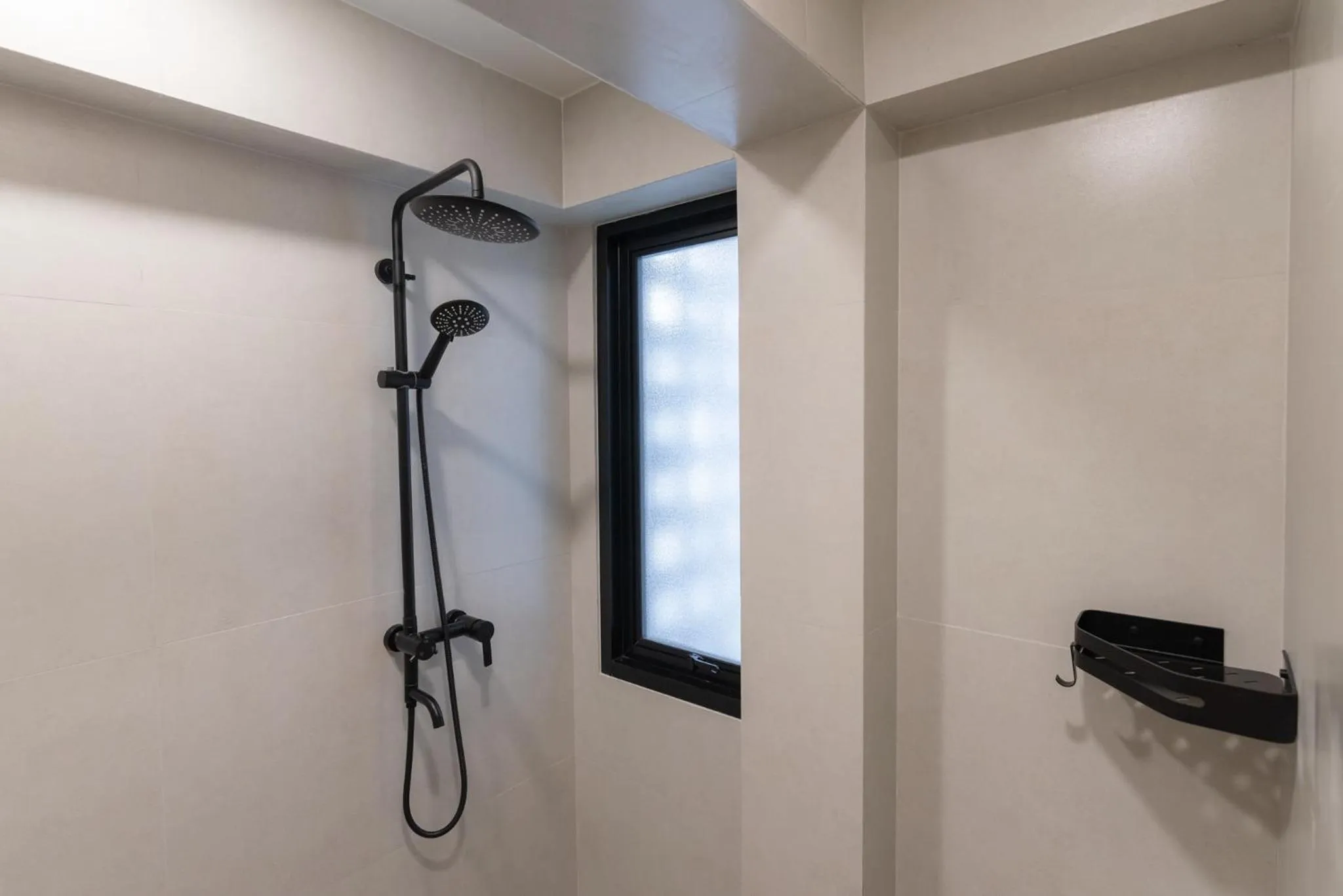 Bathroom in Eleven Pillar Site Chiangmai