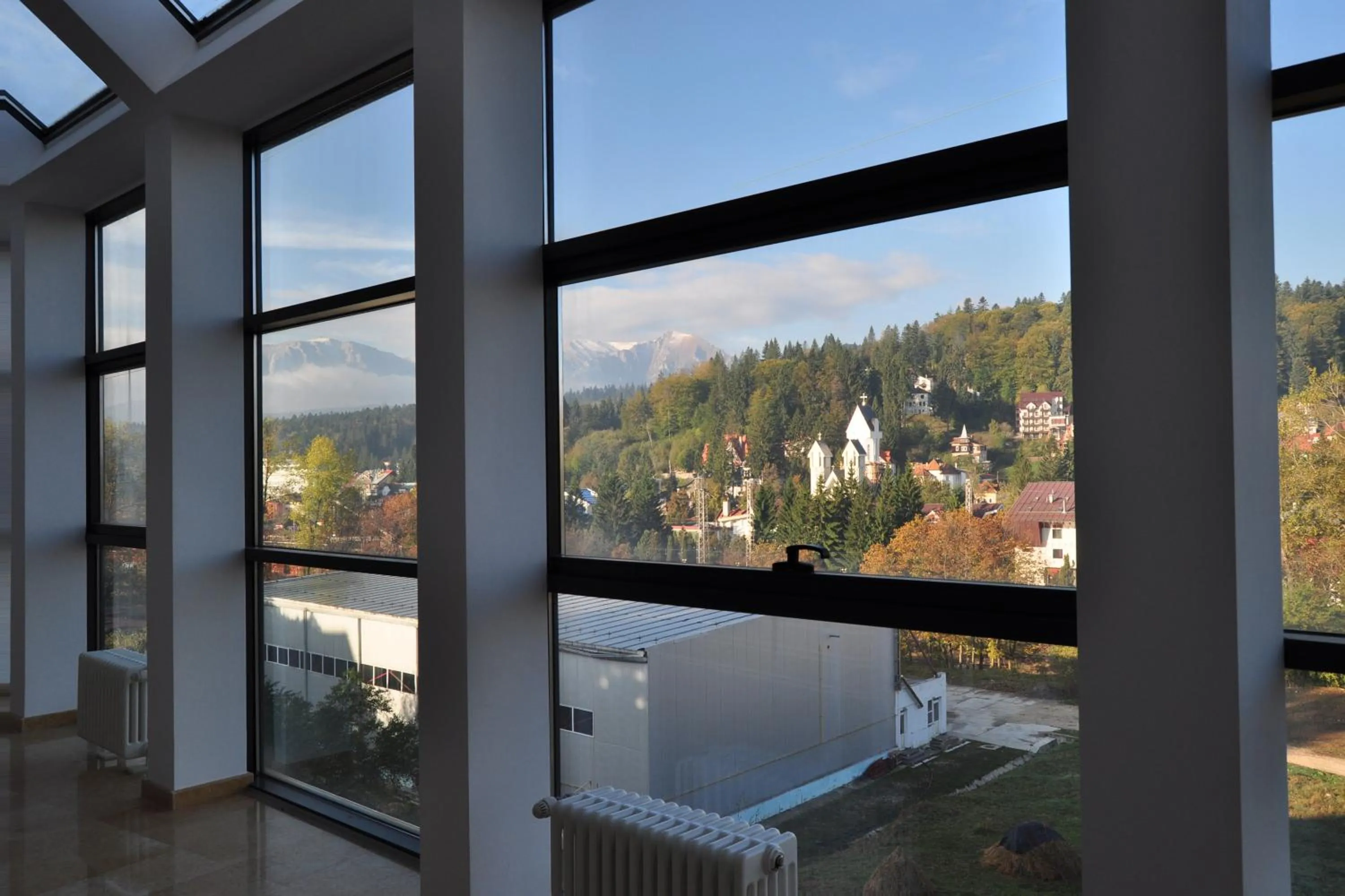 View (from property/room) in 6 Apartments