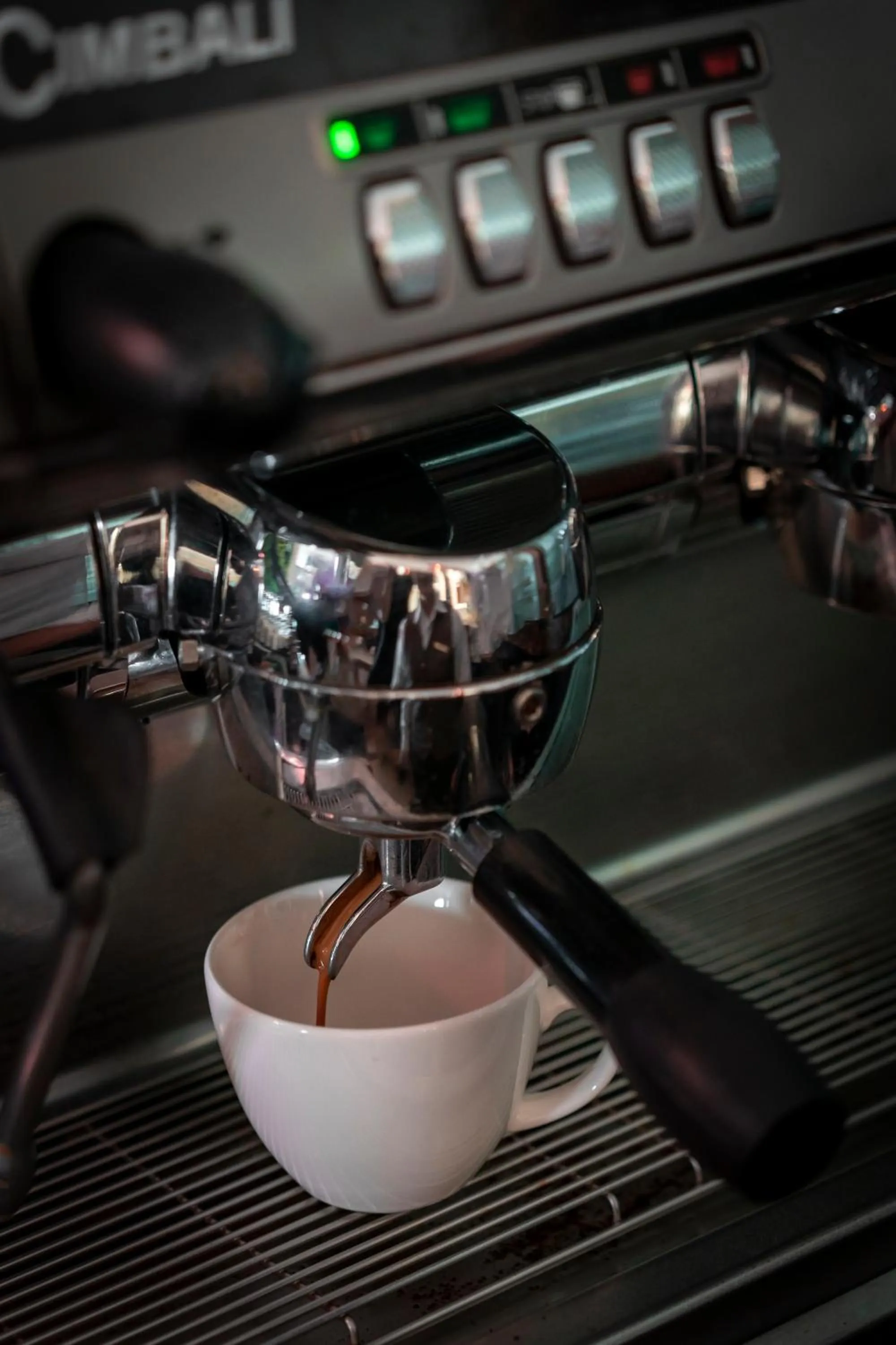 Coffee/tea facilities in Oz Hotels Side Premium