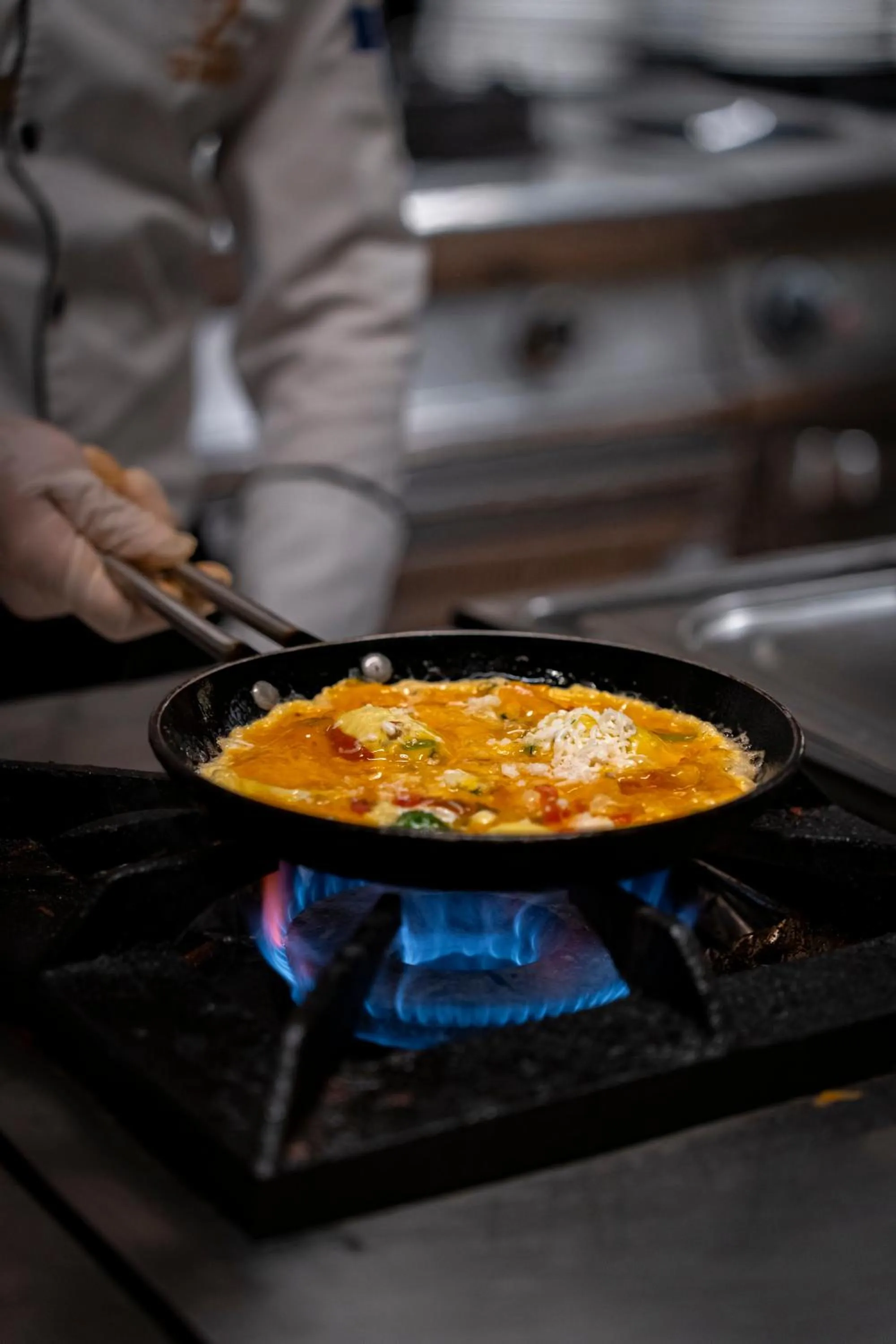 Food in Oz Hotels Side Premium