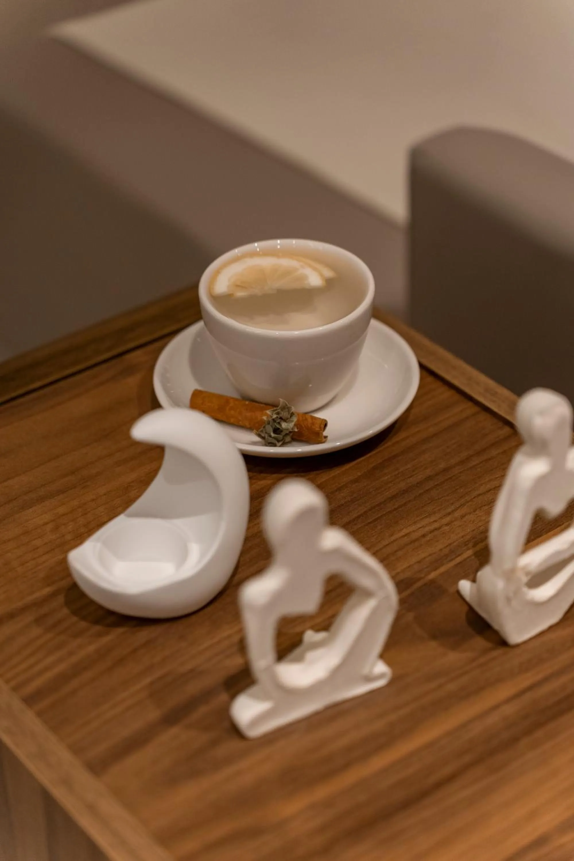 Coffee/tea facilities in Oz Hotels Side Premium