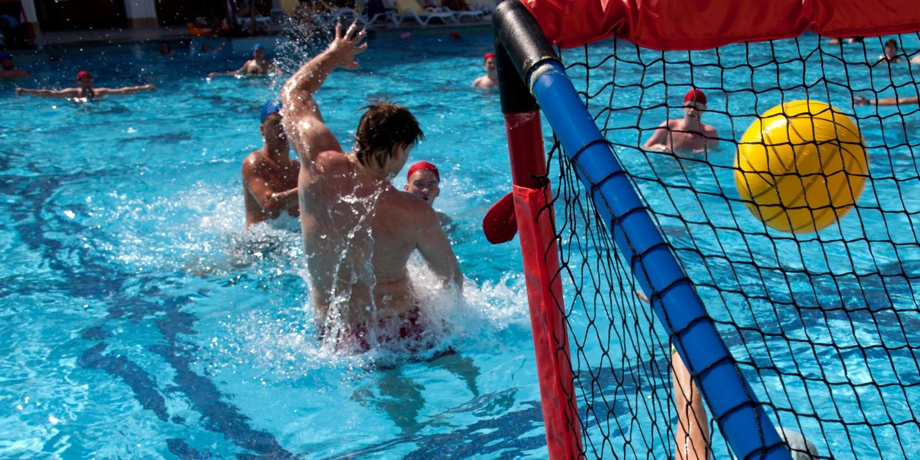 Activities in Oz Hotels Side Premium