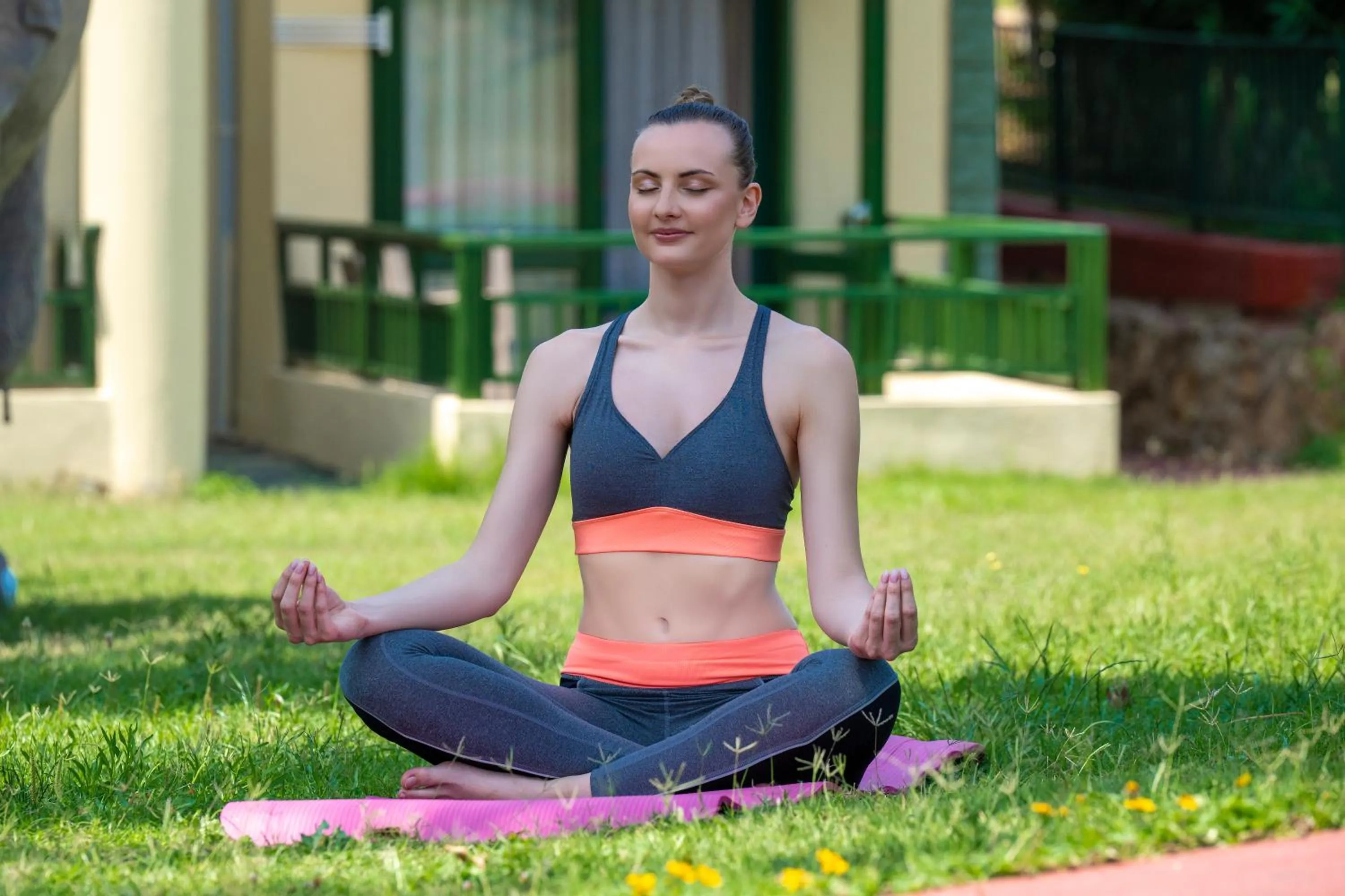 Garden in Oz Hotels Incekum Beach