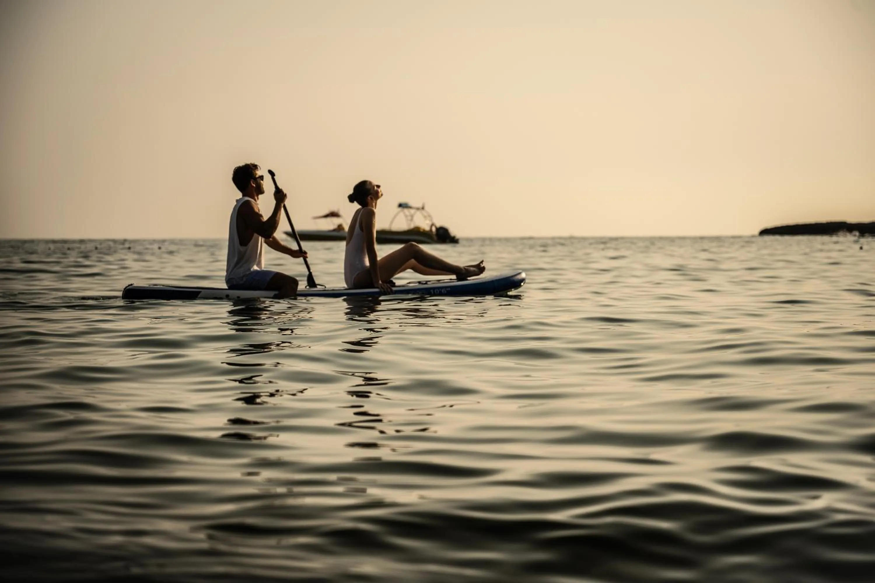 Activities in Oz Hotels Incekum Beach