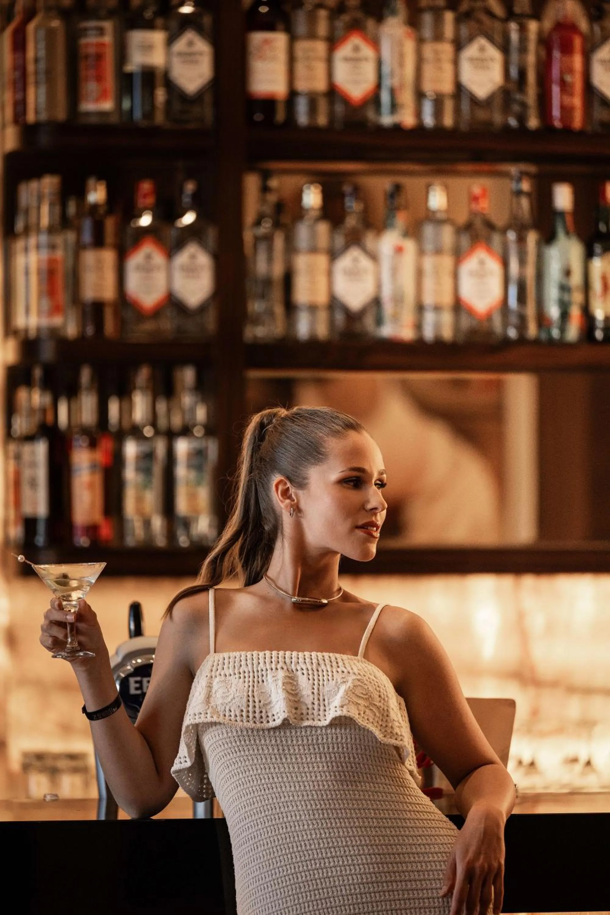 Lounge or bar in Oz Hotels Sui