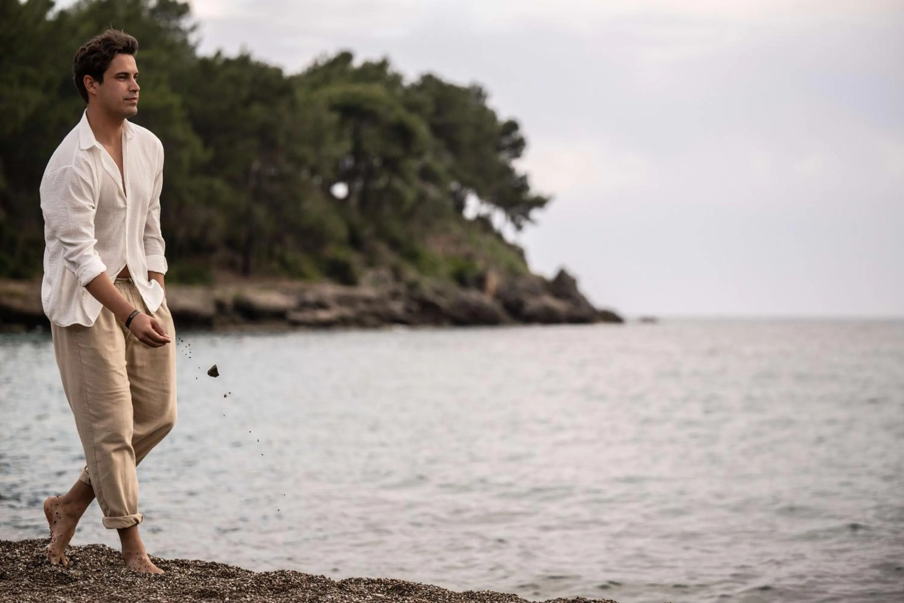 Beach in Oz Hotels Sui