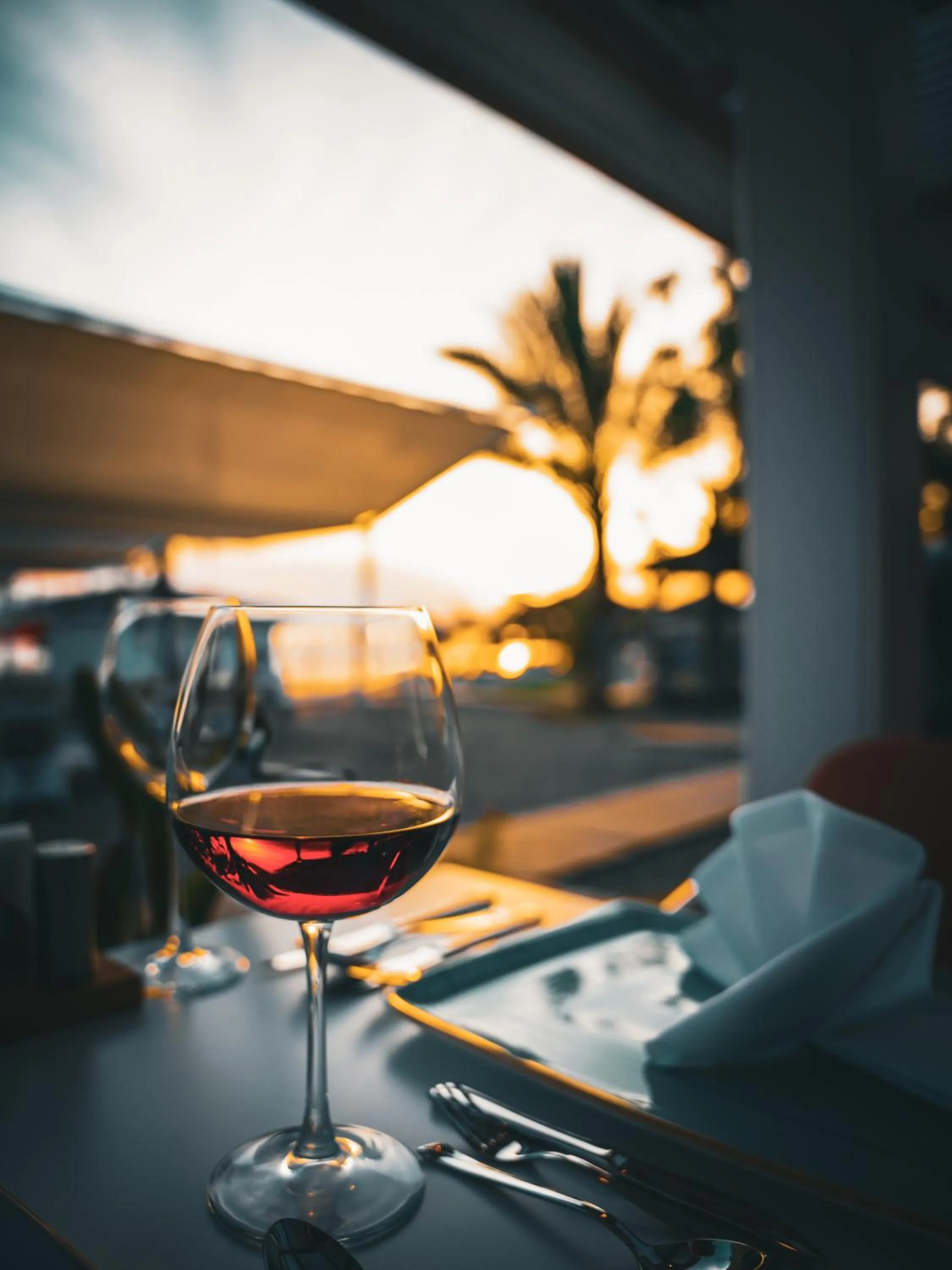 Drinks in Oz Hotels Sui