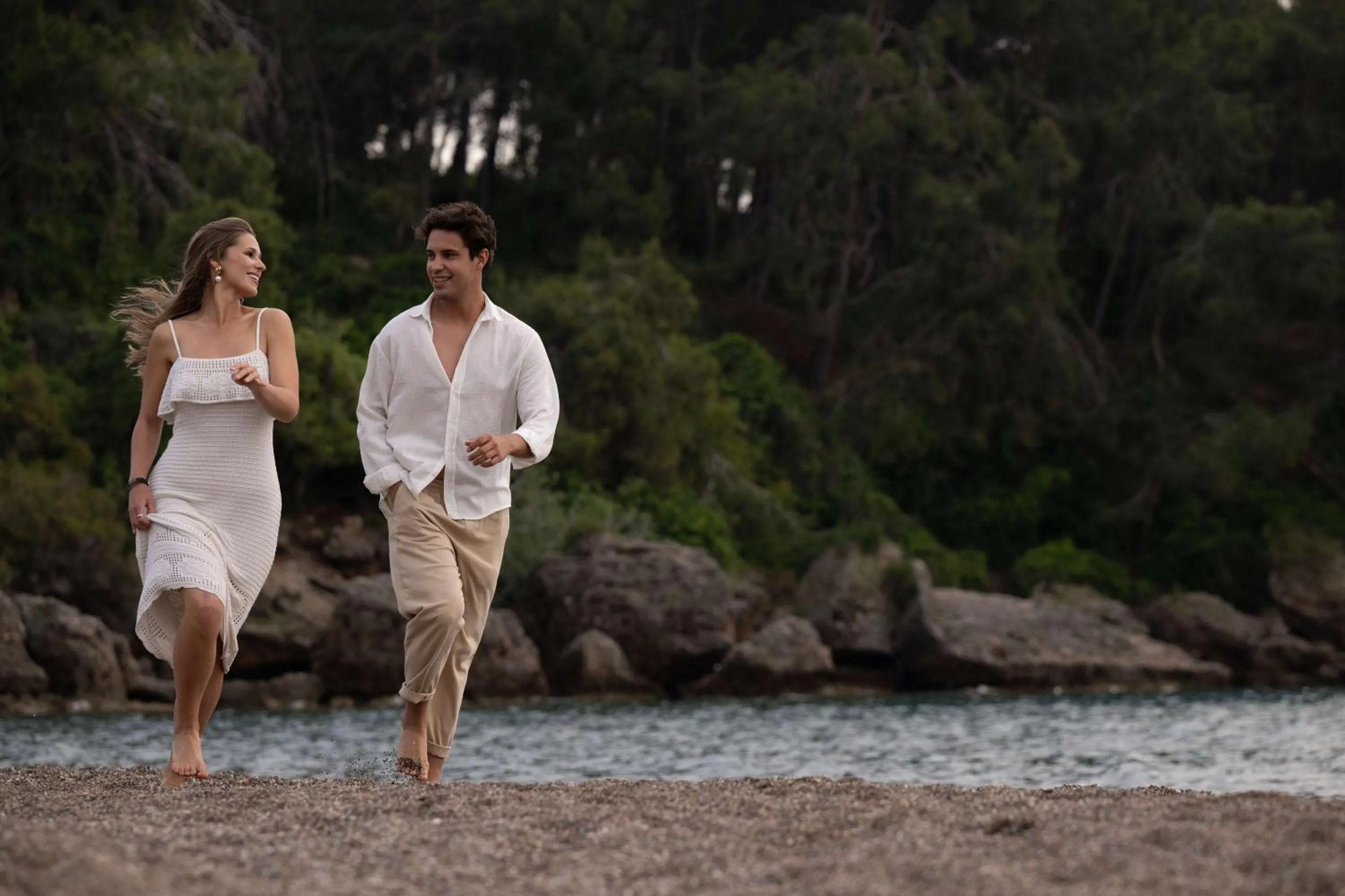 Beach in Oz Hotels Sui