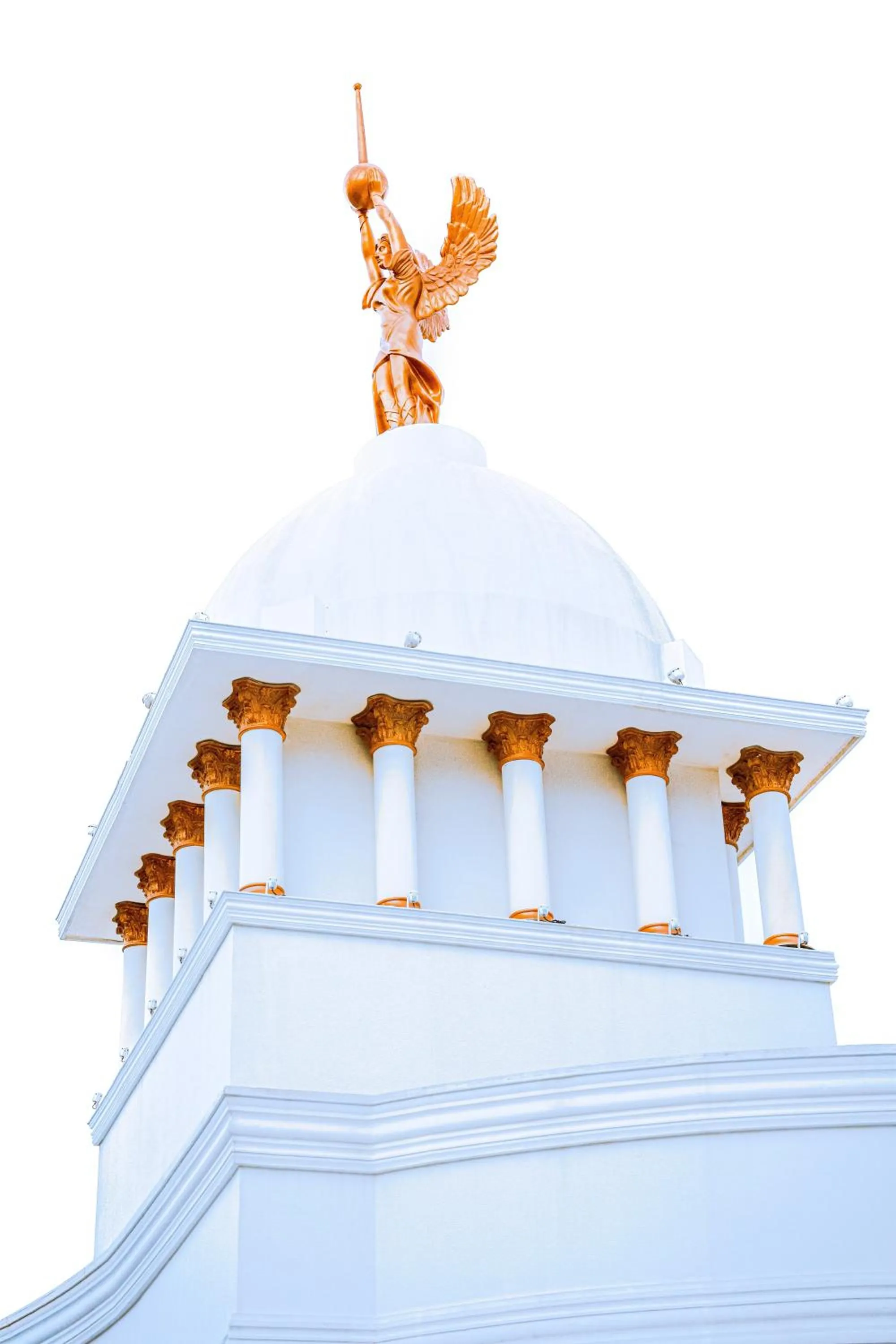 Off site in Oz Hotels Sui