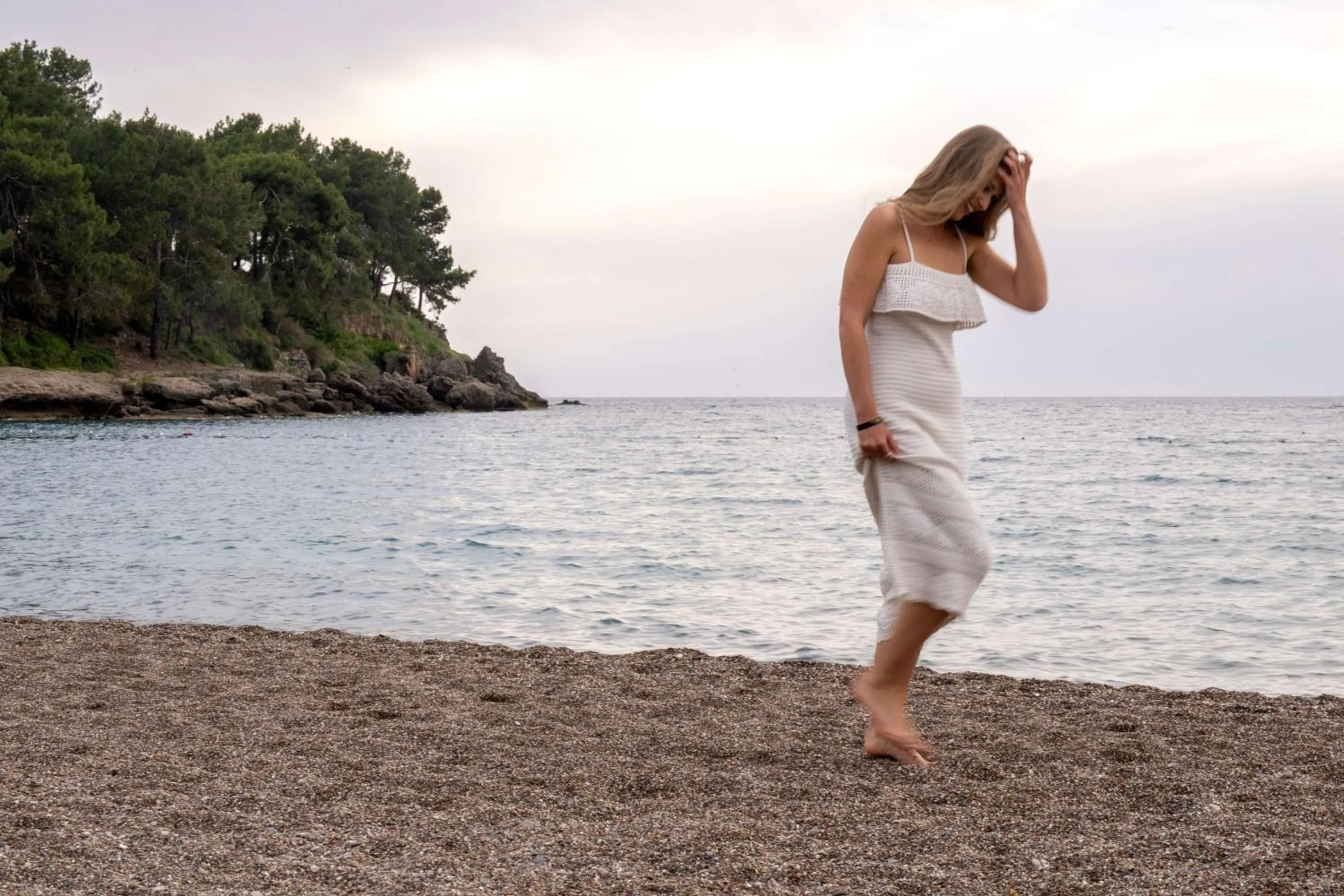 Beach in Oz Hotels Sui