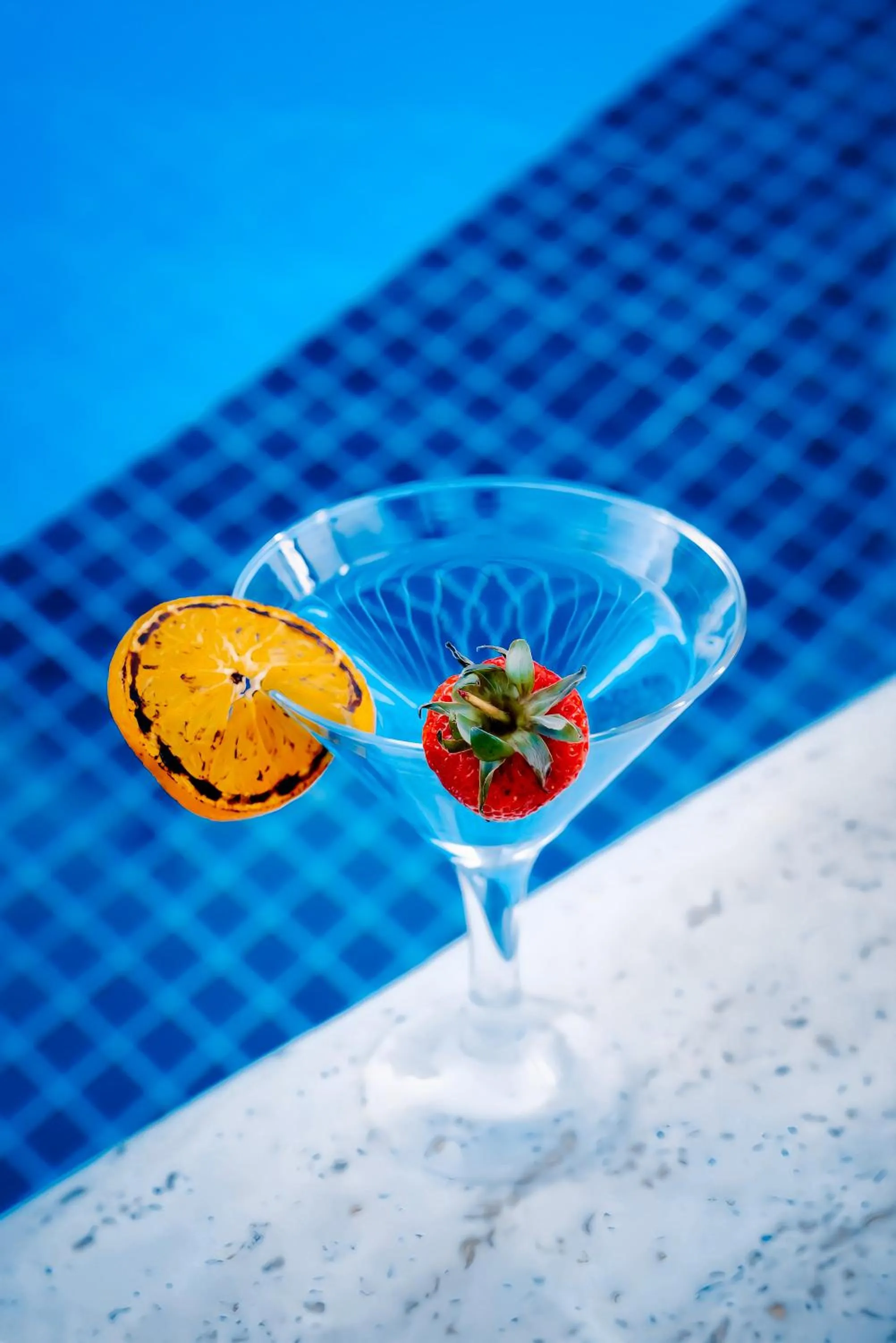 Drinks in Oz Hotels Sui