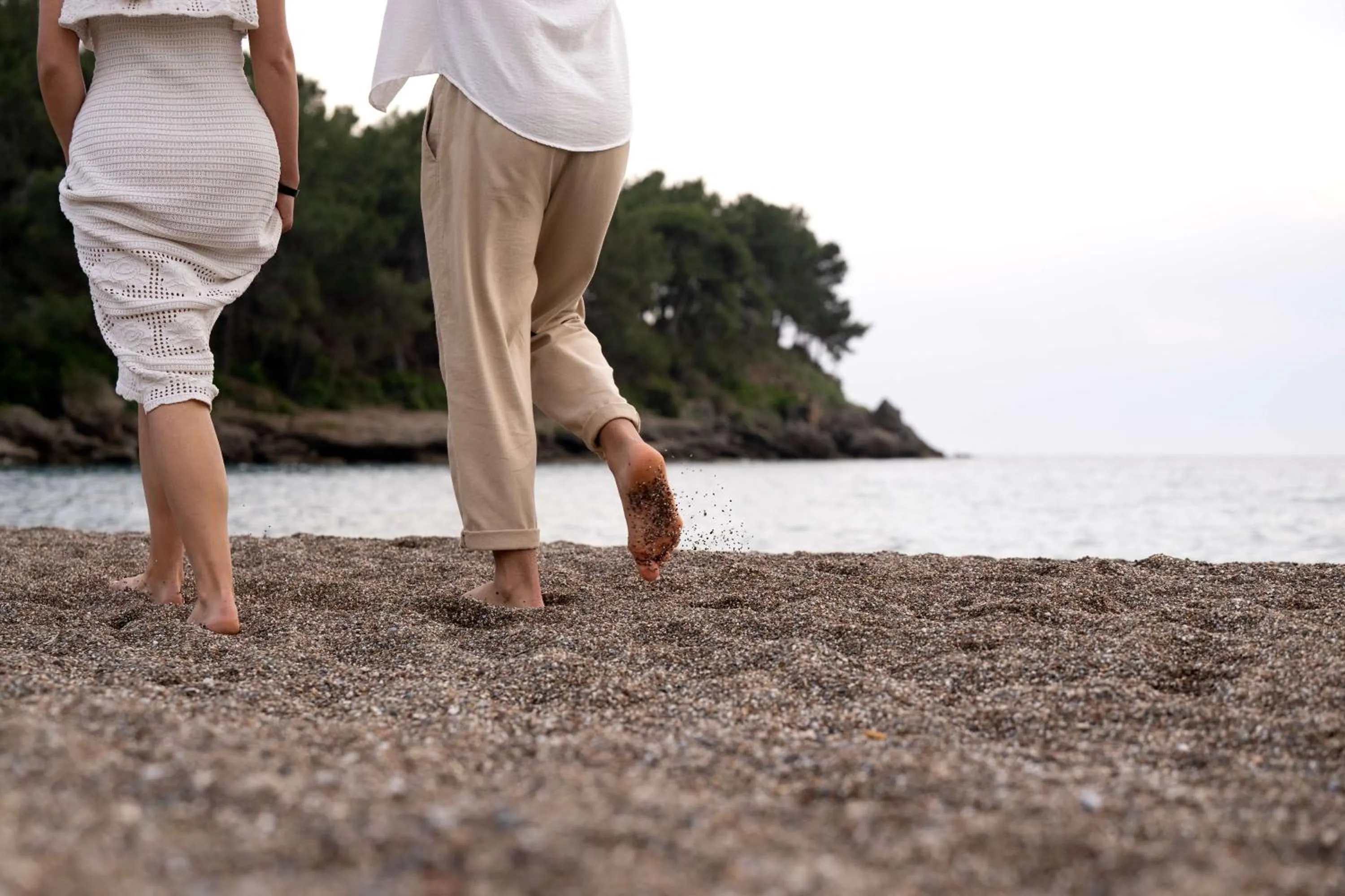 Beach in Oz Hotels Sui