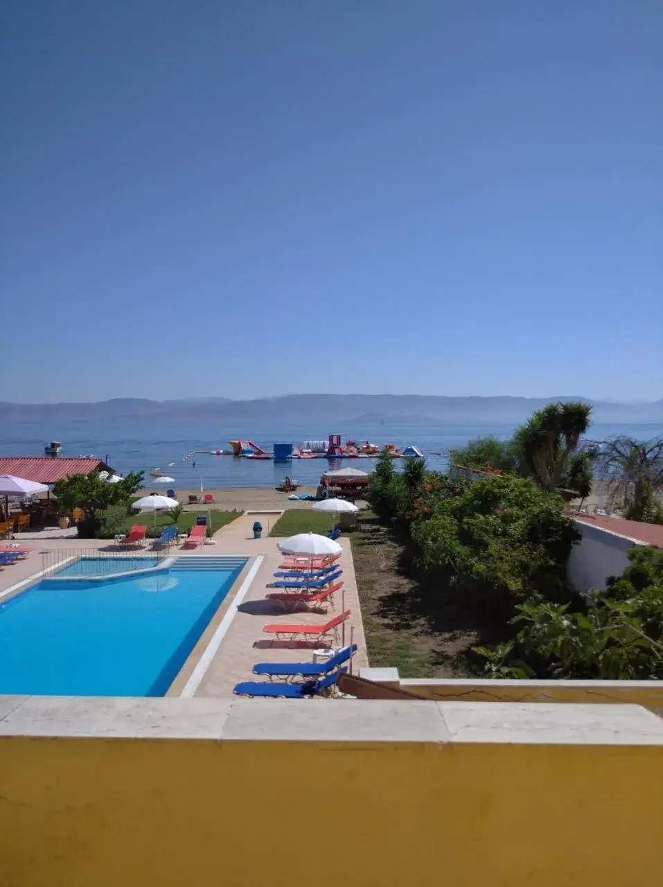 Sofia Beach Apartments Sofia Beach Apartments
