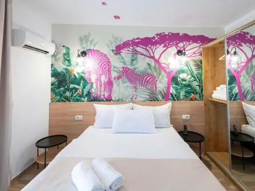 ibis Styles Venus