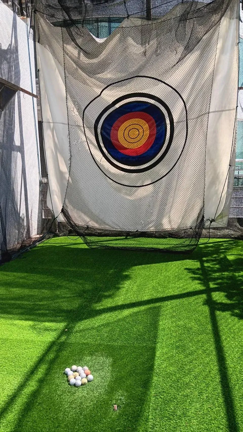 Garden in J Residence Thonglor 8