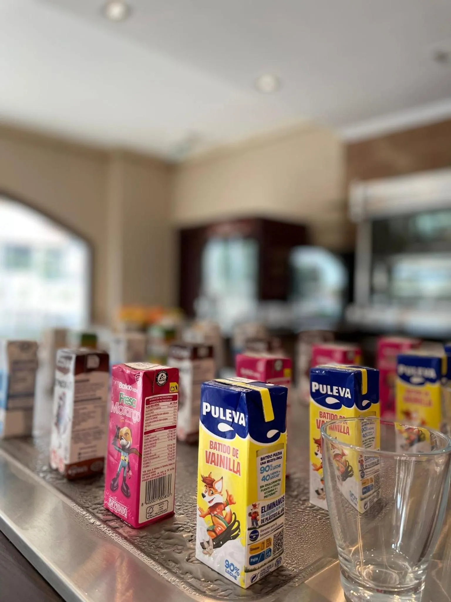 Lounge or bar in Hotel Sol Sanlúcar