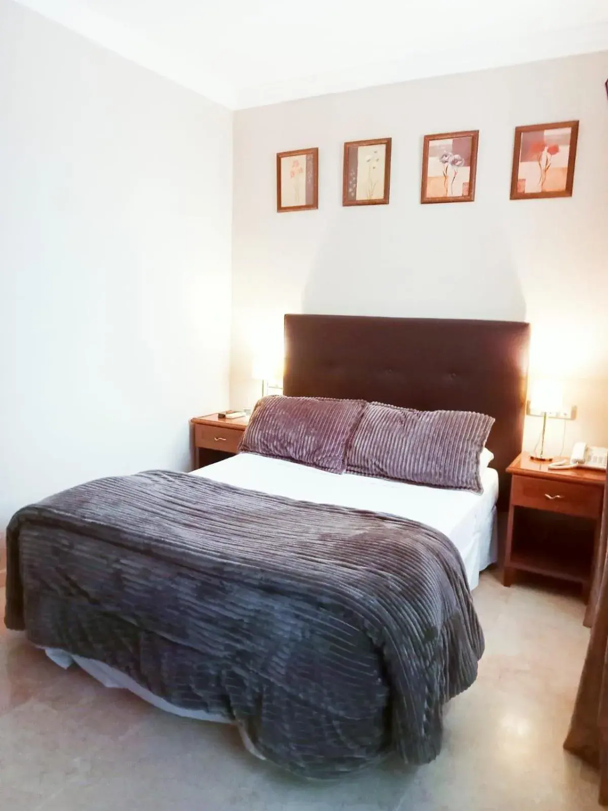 Double Room - Ground Floor in Hotel Sol Sanlúcar Double Room - Ground Floor in Hotel Sol Sanlúcar