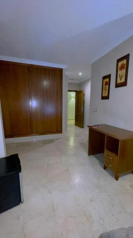 Balcony/Terrace in Hotel Sol Sanlúcar