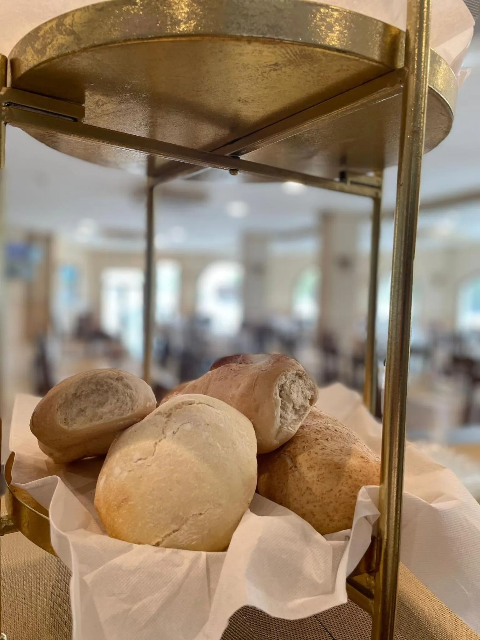 Lounge or bar in Hotel Sol Sanlúcar