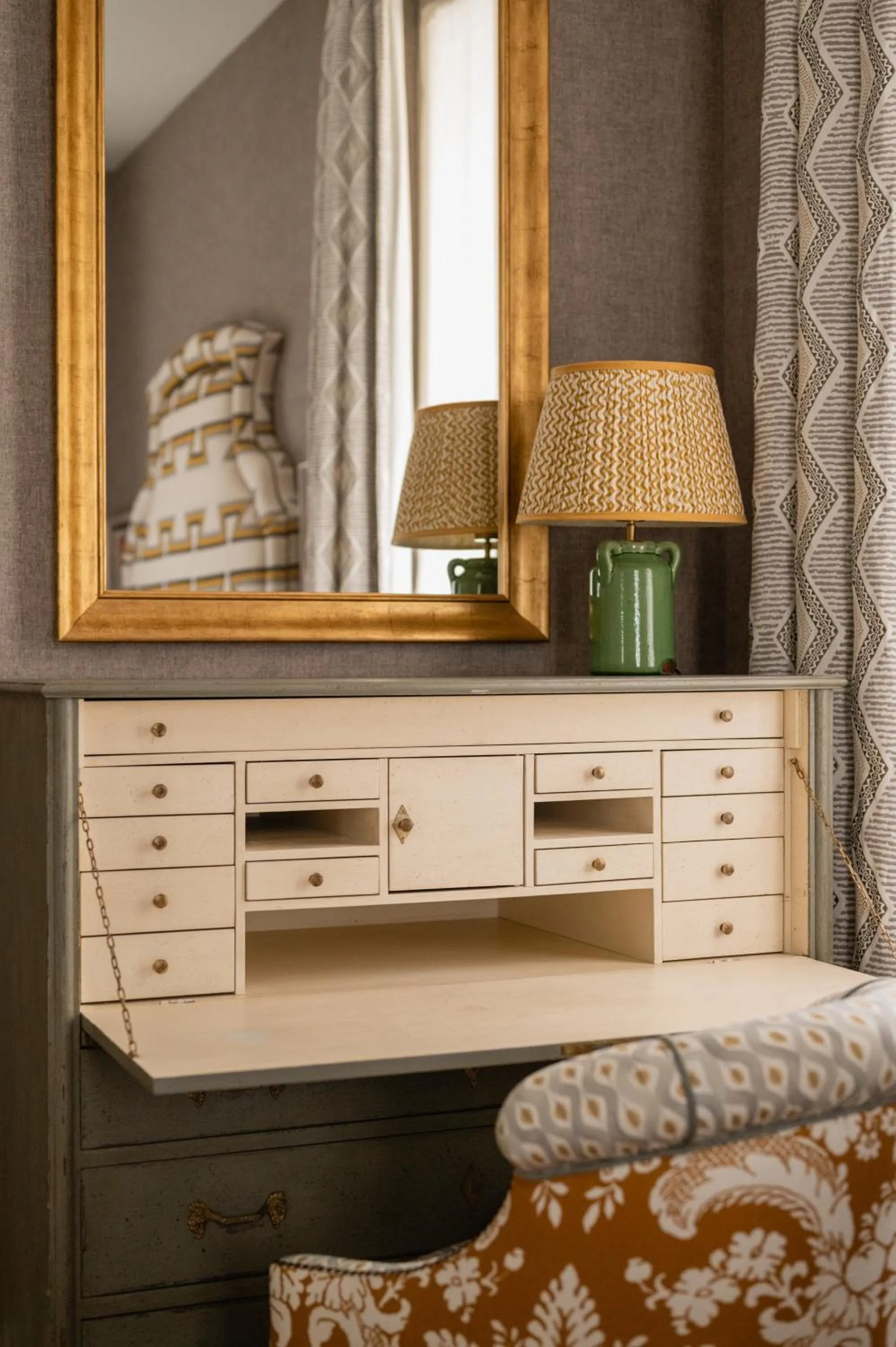 Bedroom in Vmaison Brera Milano