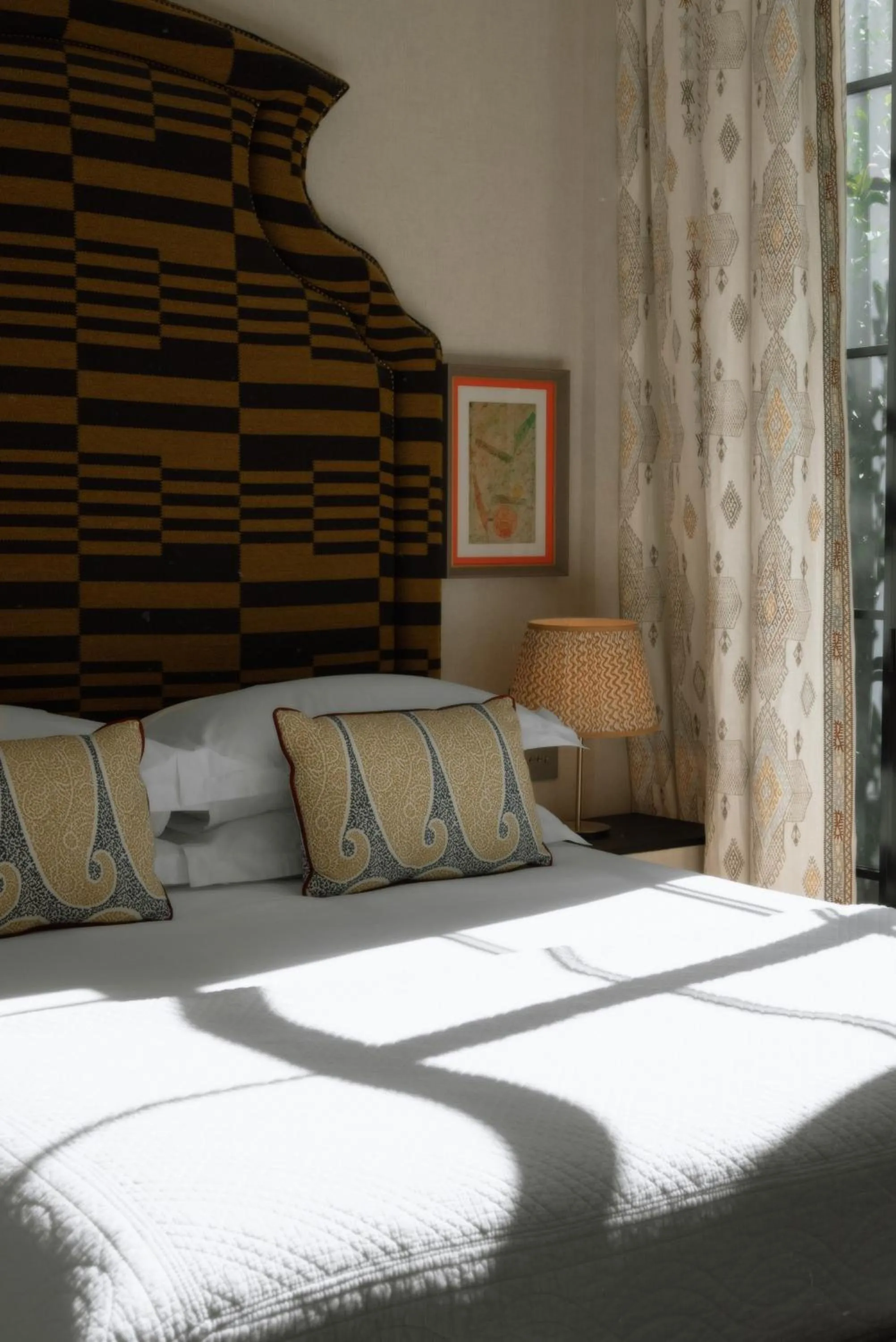 Bedroom, Bed in Vmaison Brera Milano