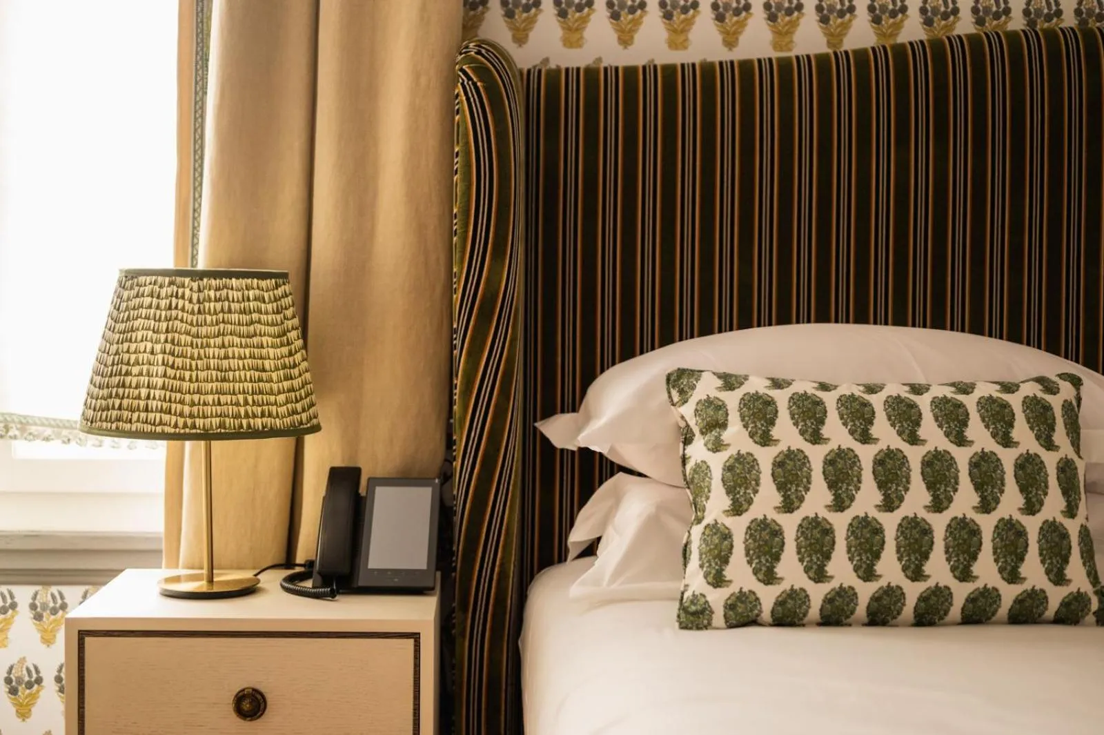 Standard Suite in Vmaison Brera Milano