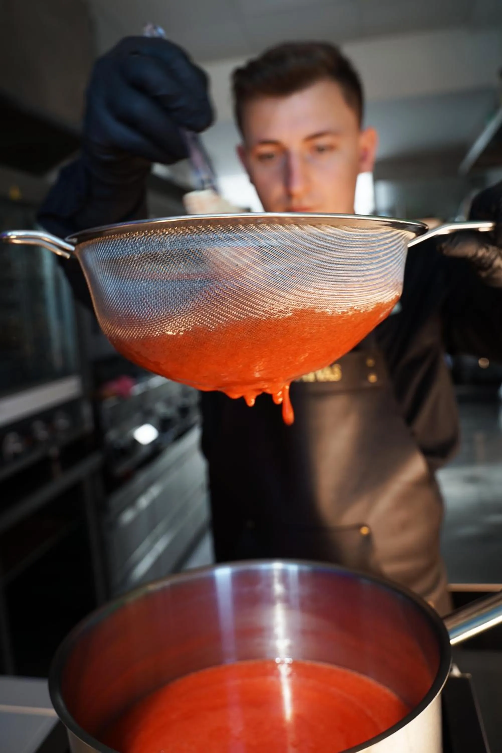 Lounge or bar in Hotel Boutique Aquarel