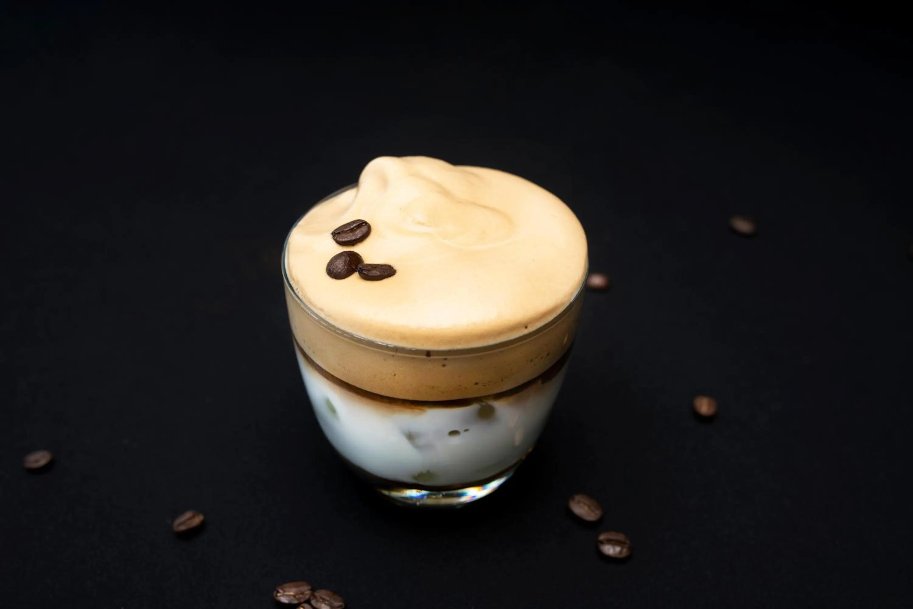 Drinks in Hotel Boutique Aquarel