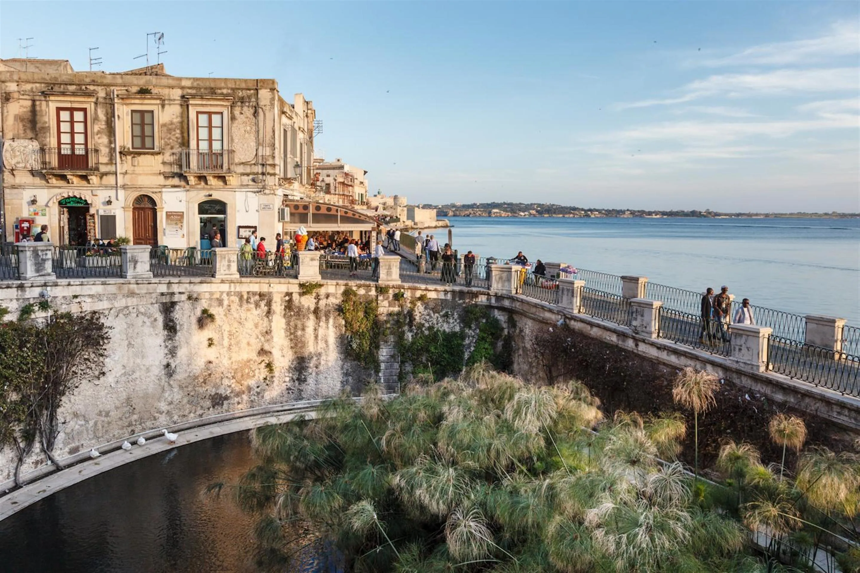 Nearby landmark in Hotel Henry's House