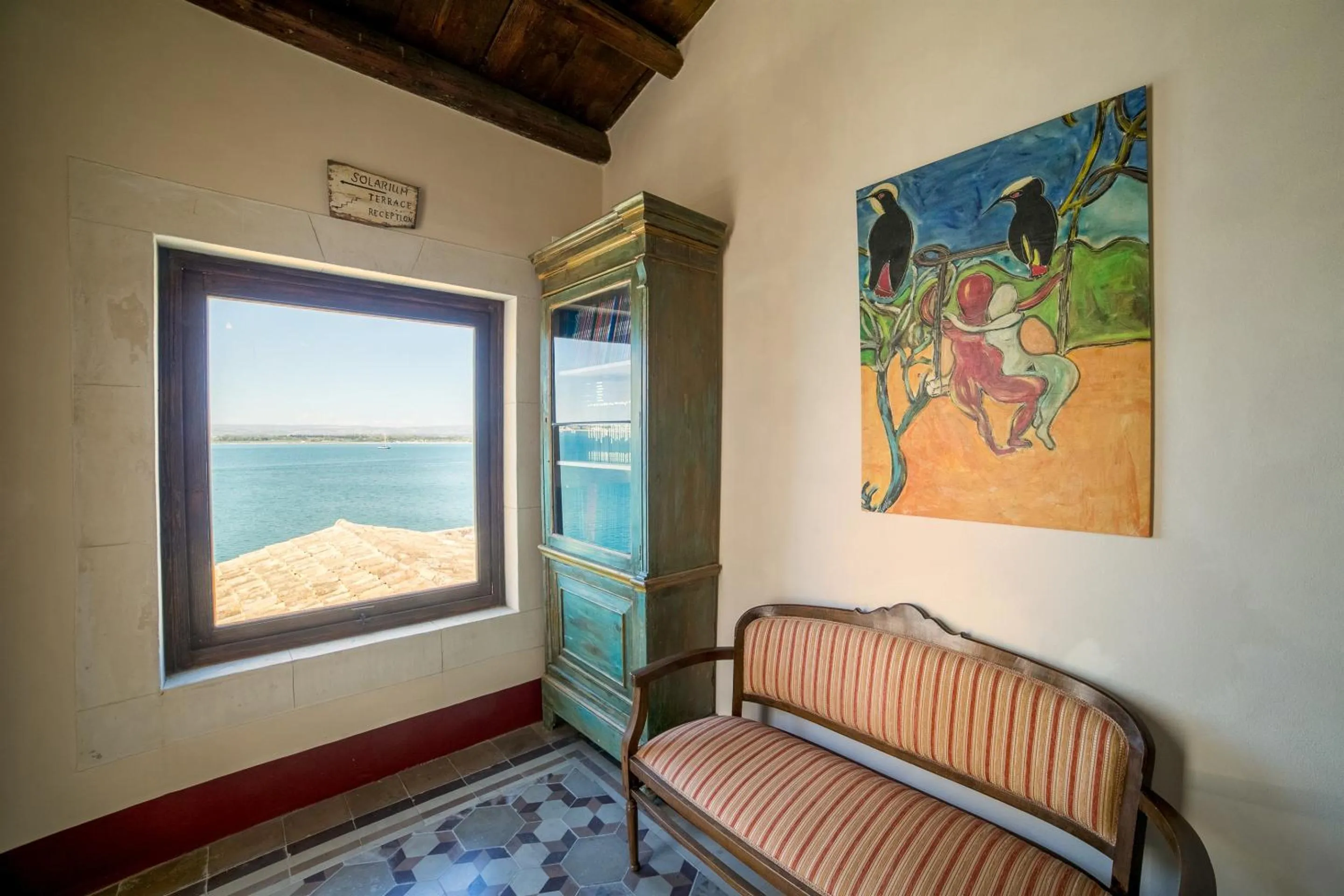 Other in Hotel Henry's House