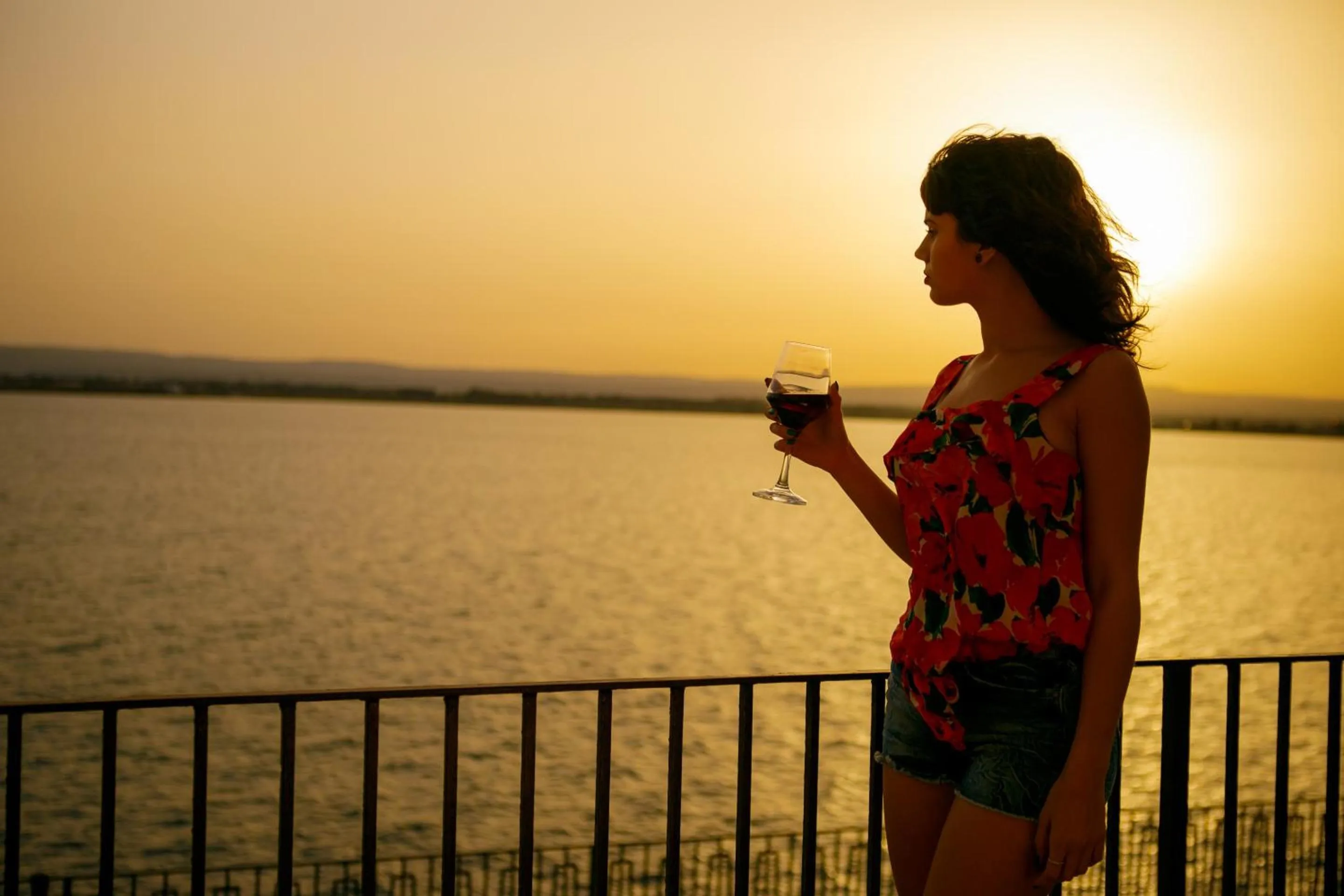 People in Hotel Henry's House