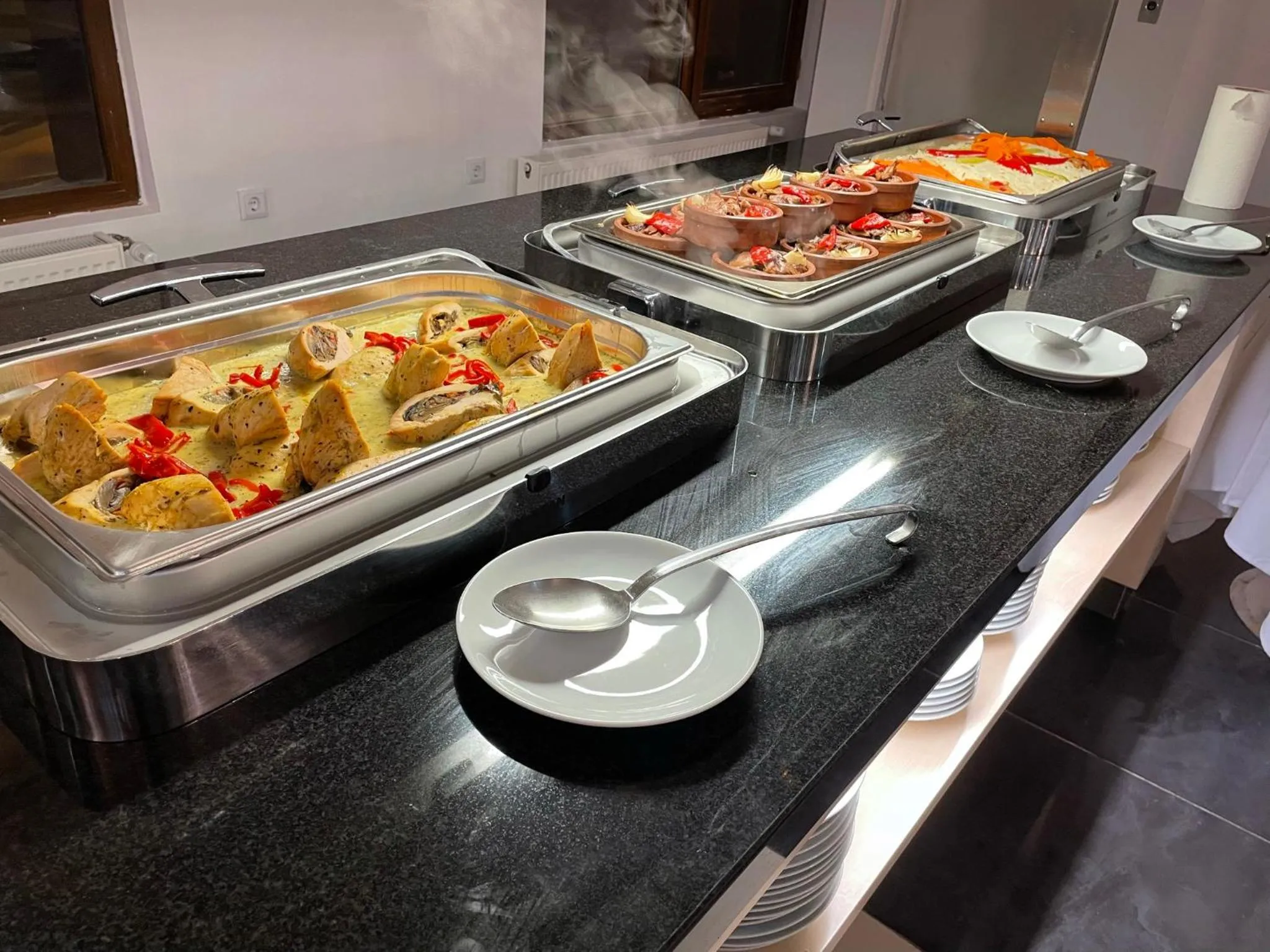 Balsoy Mountain Hotel