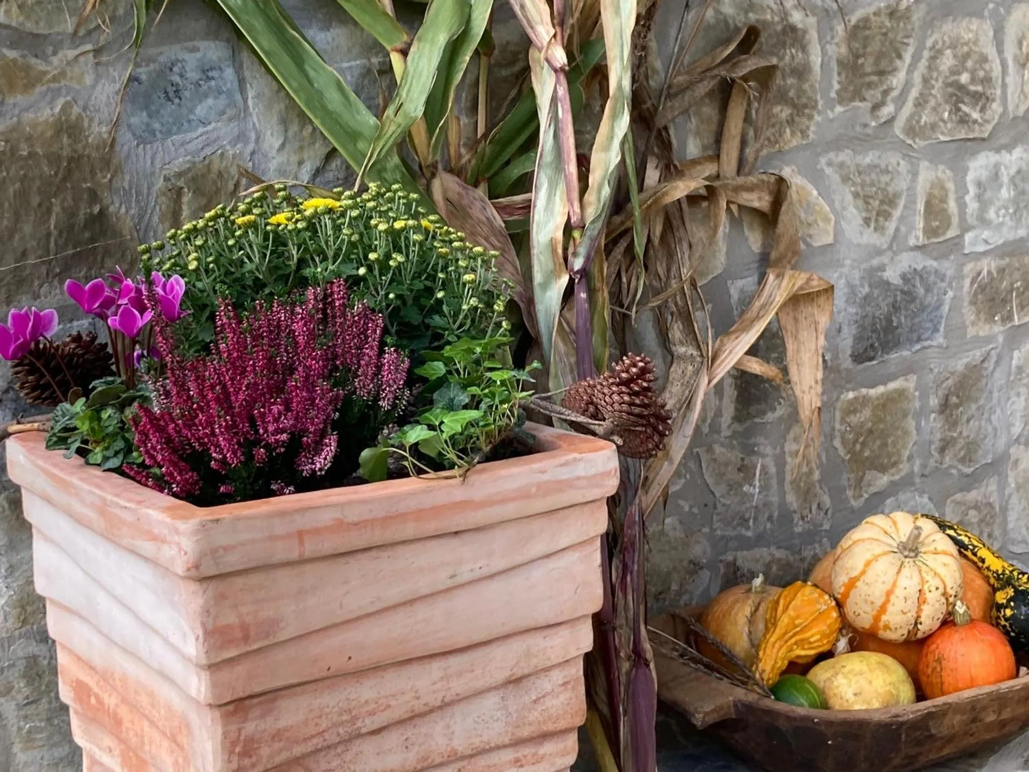 Garden in Boutique Villa Pearl of Plitvice, Plitvice Lakes