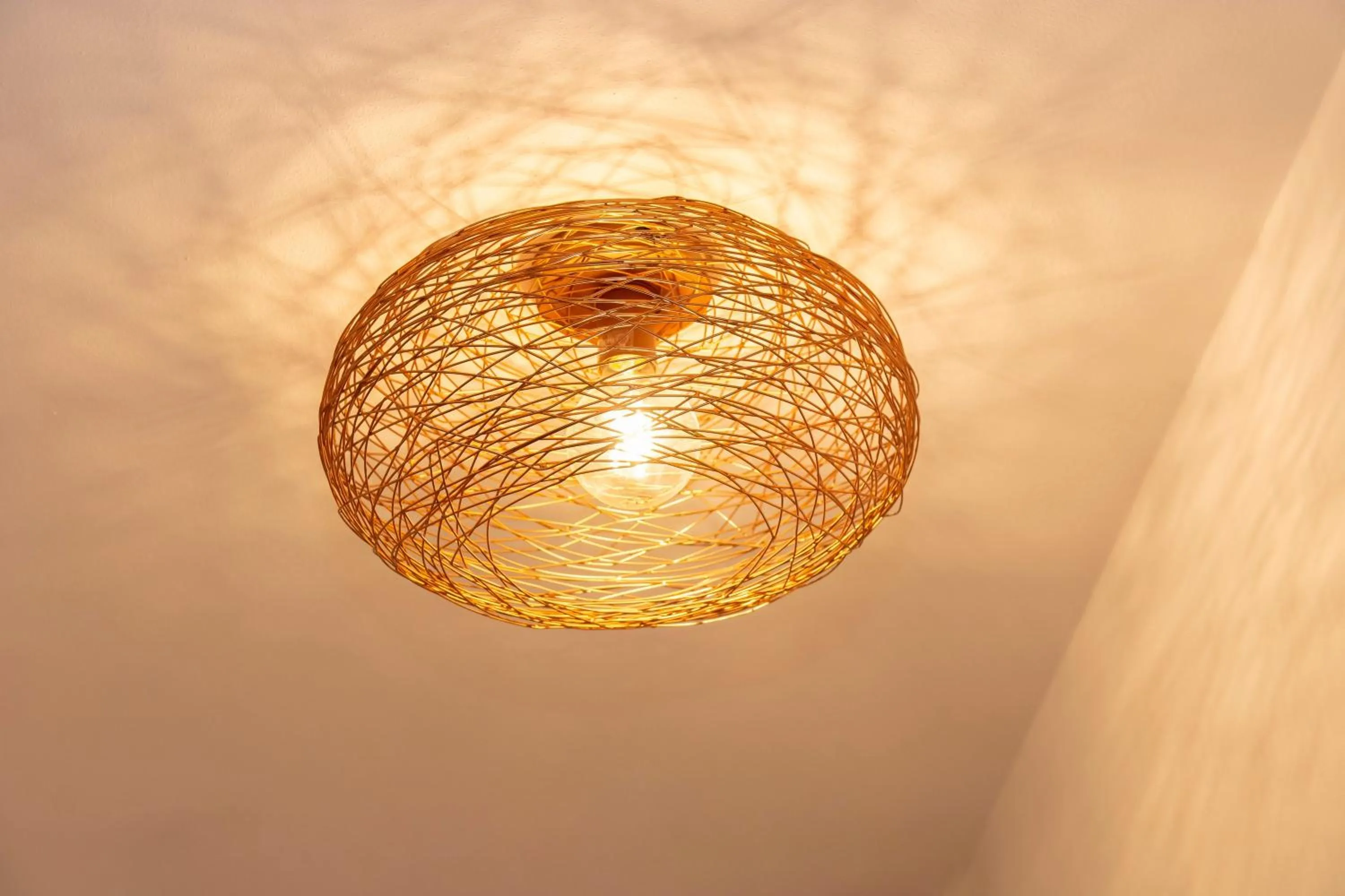 Decorative detail in Boutique Villa Pearl of Plitvice, Plitvice Lakes