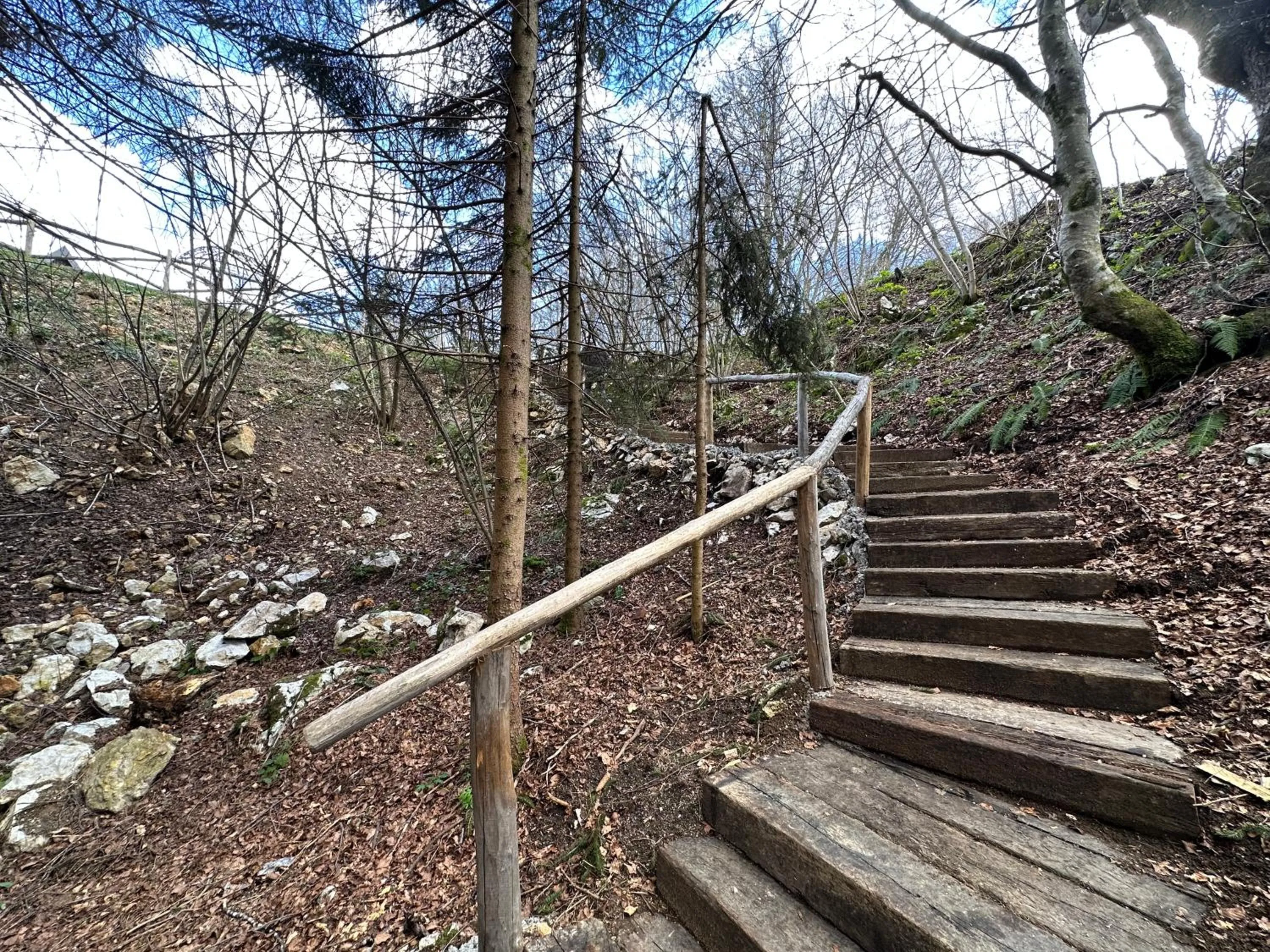 Garden in Boutique Villa Pearl of Plitvice, Plitvice Lakes