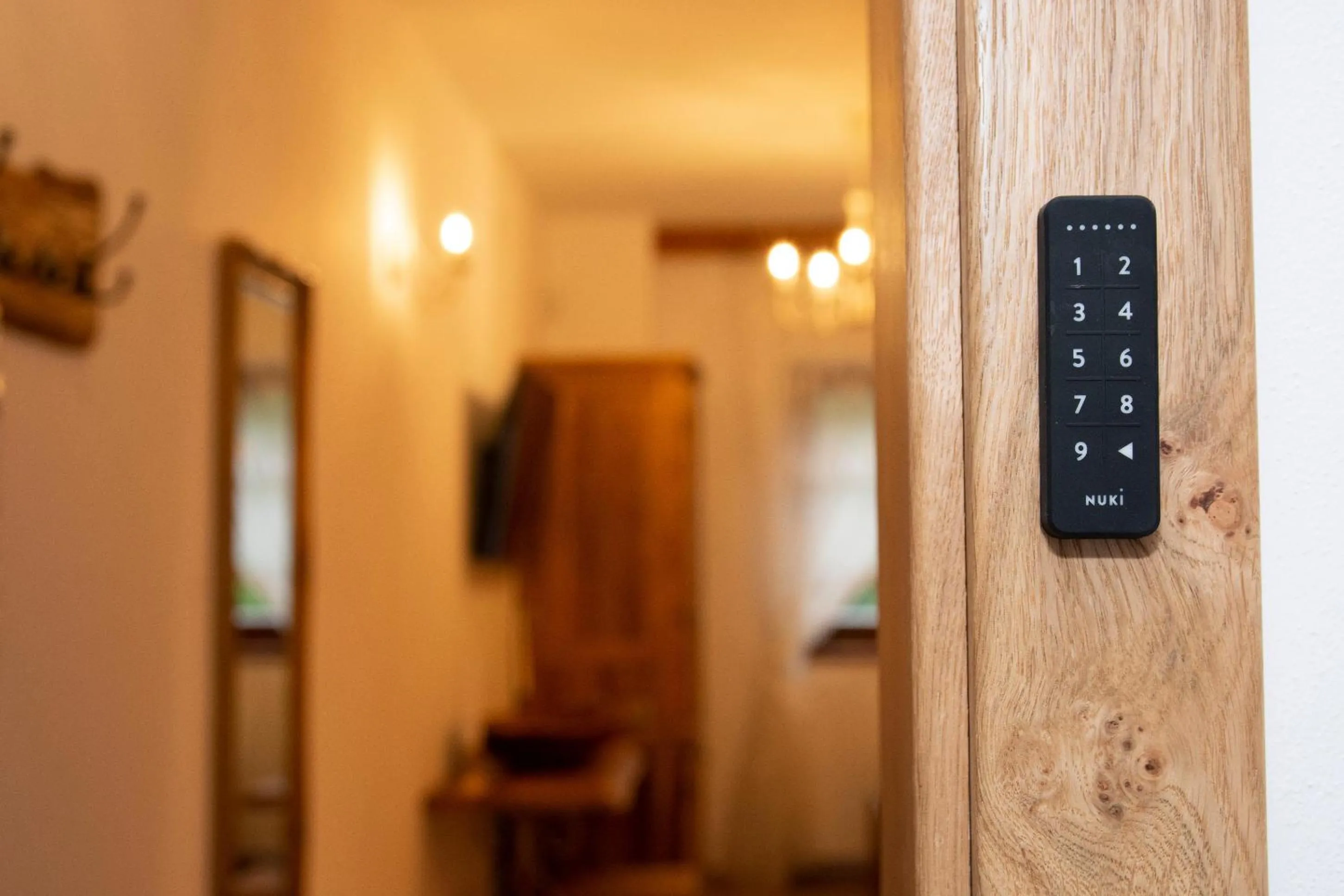 Facade/entrance in Boutique Villa Pearl of Plitvice, Plitvice Lakes