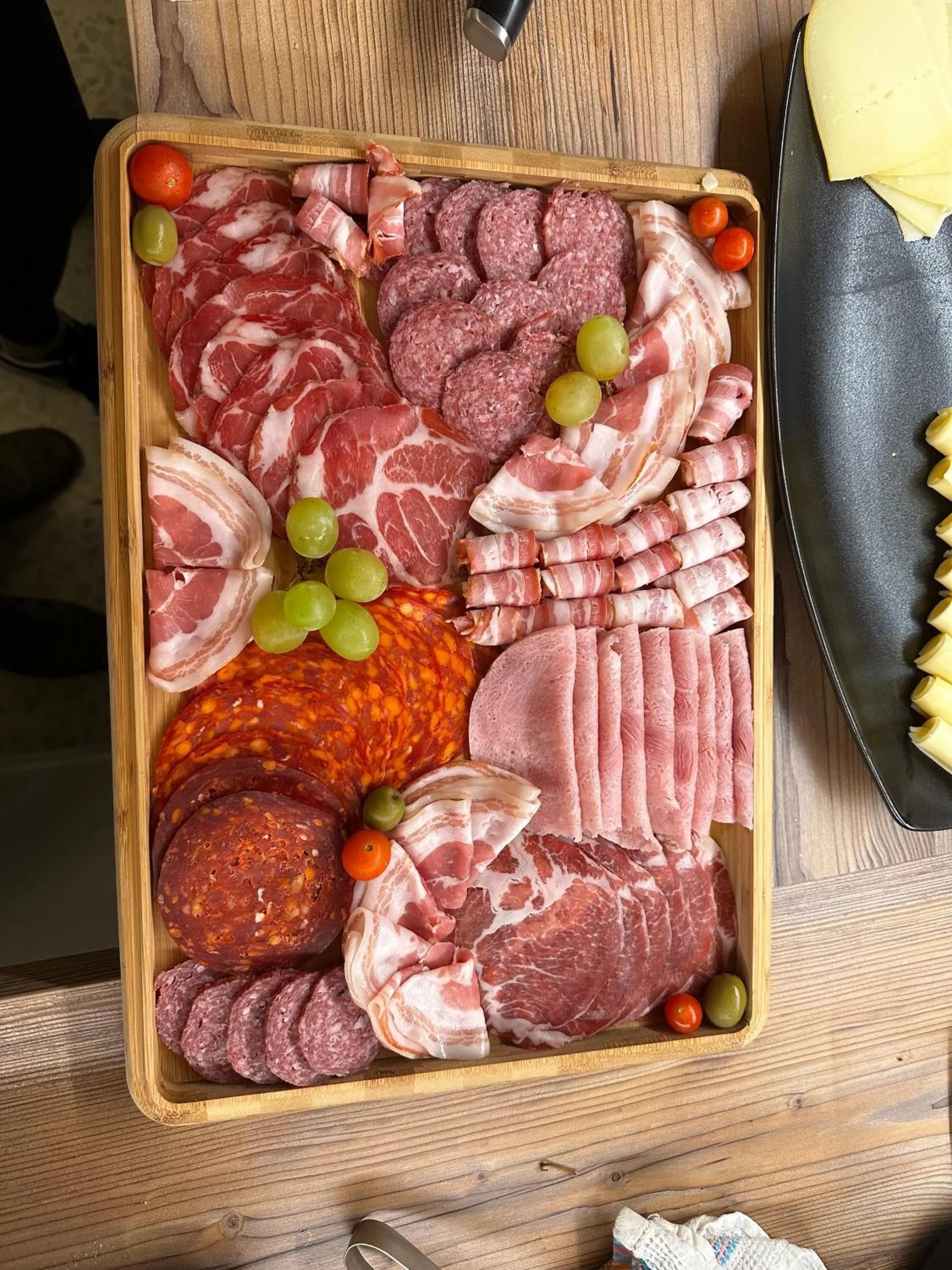 Breakfast in Boutique Villa Pearl of Plitvice, Plitvice Lakes